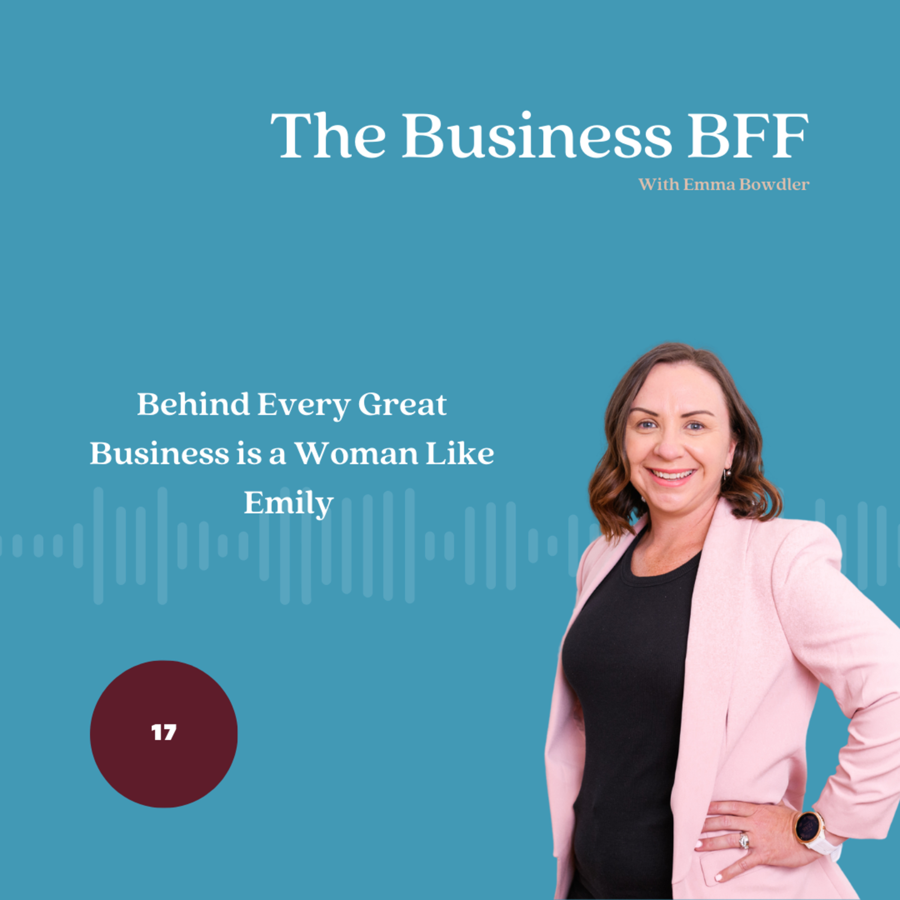 The Business BFF with the Women\'s Accountant
