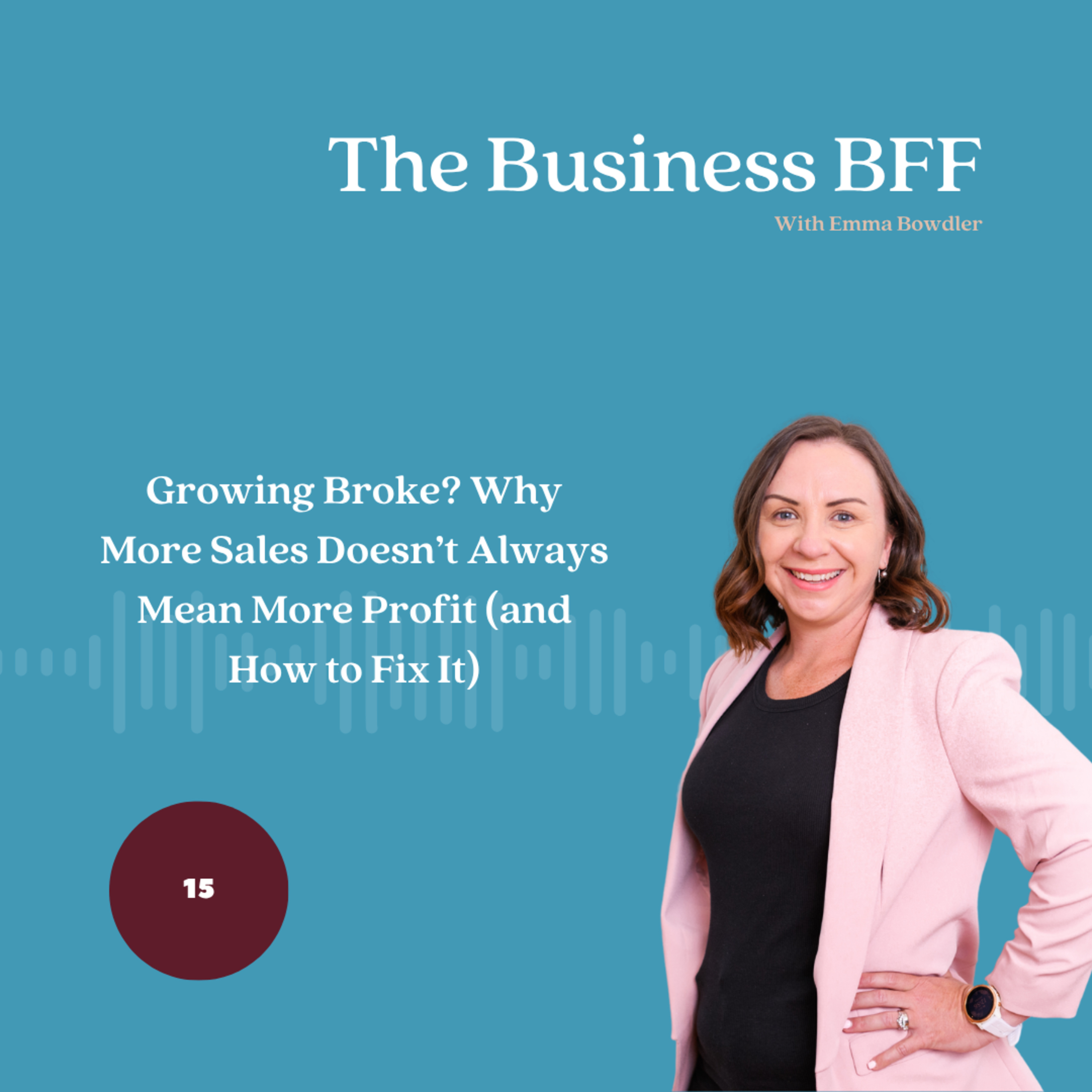 The Business BFF with the Women\'s Accountant