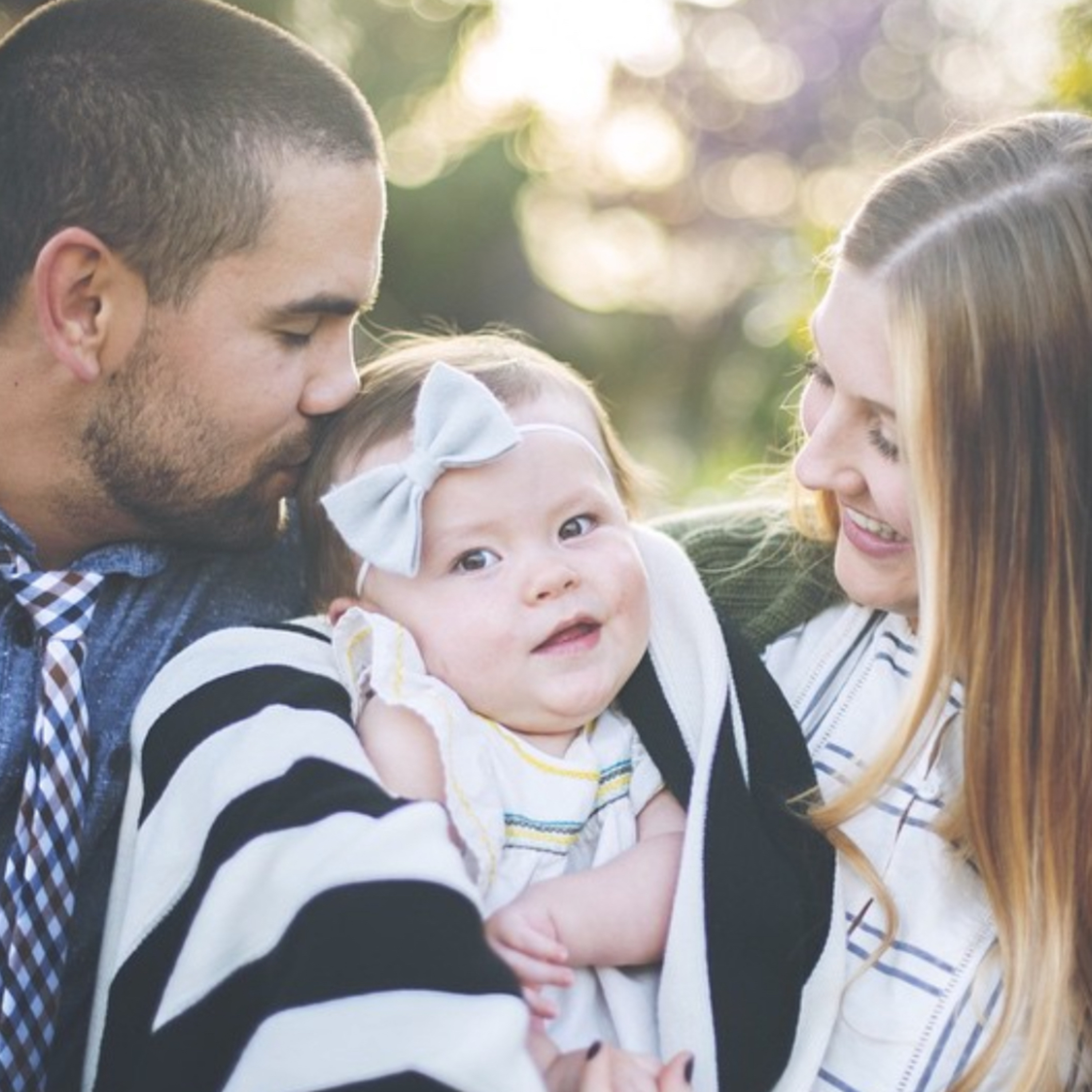 The Grief and Belief Podcast