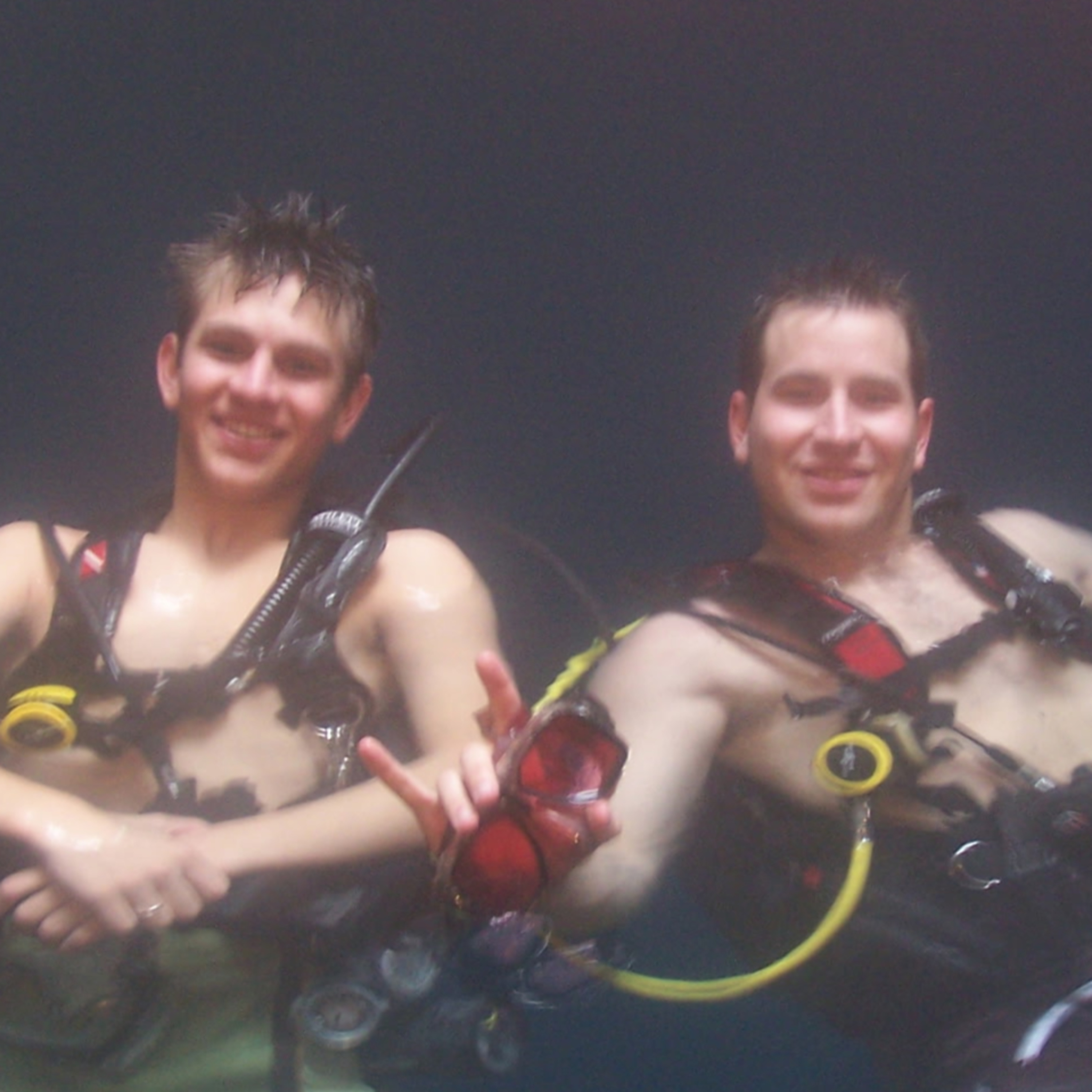 The Grief and Belief Podcast