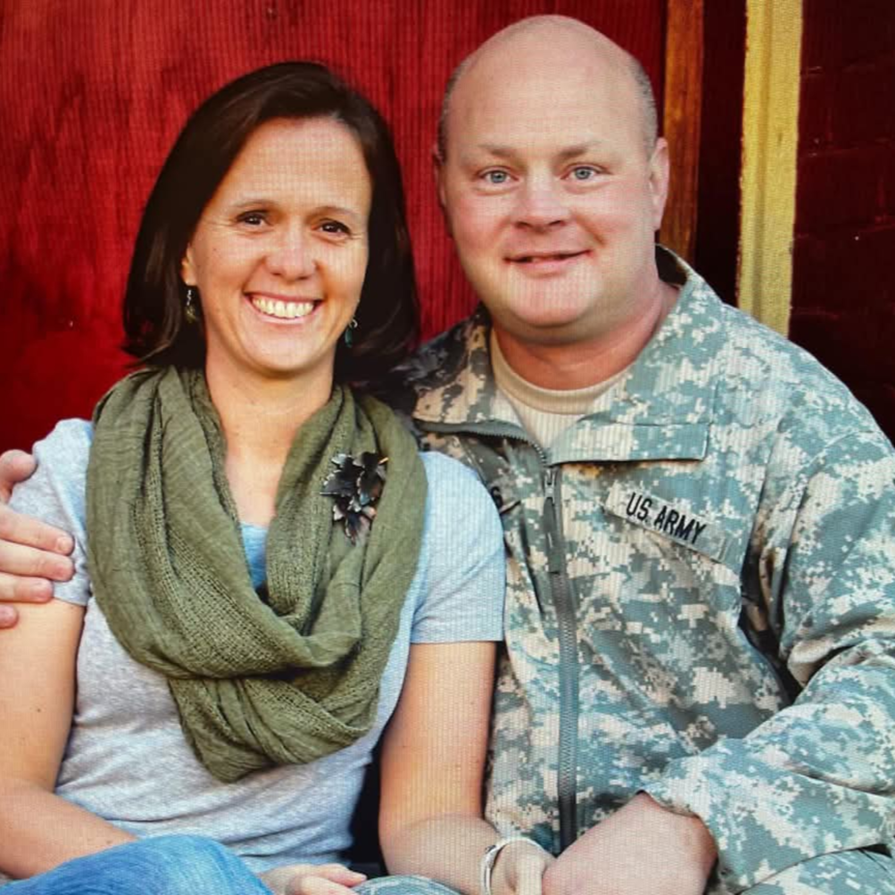 The Grief and Belief Podcast