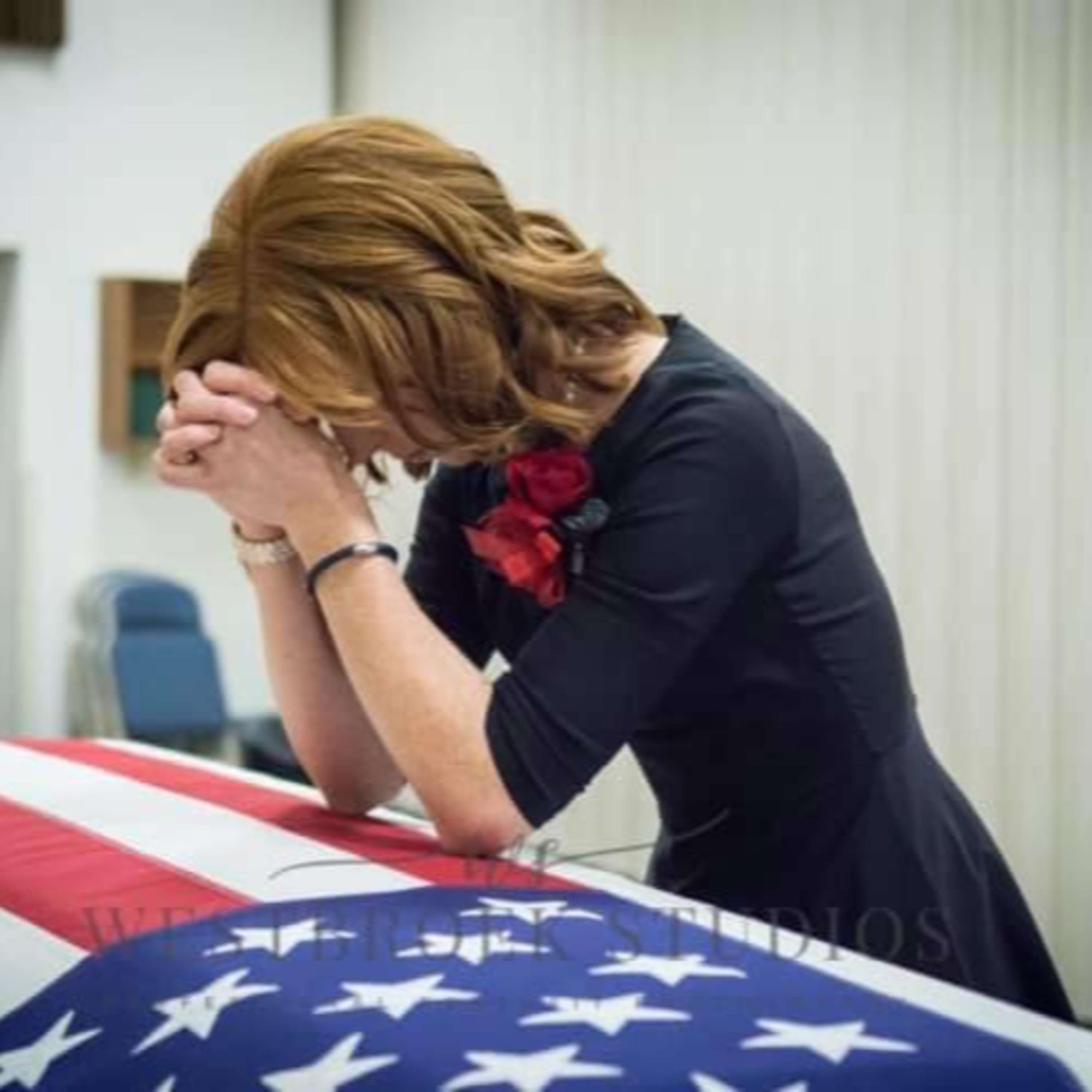 The Grief and Belief Podcast