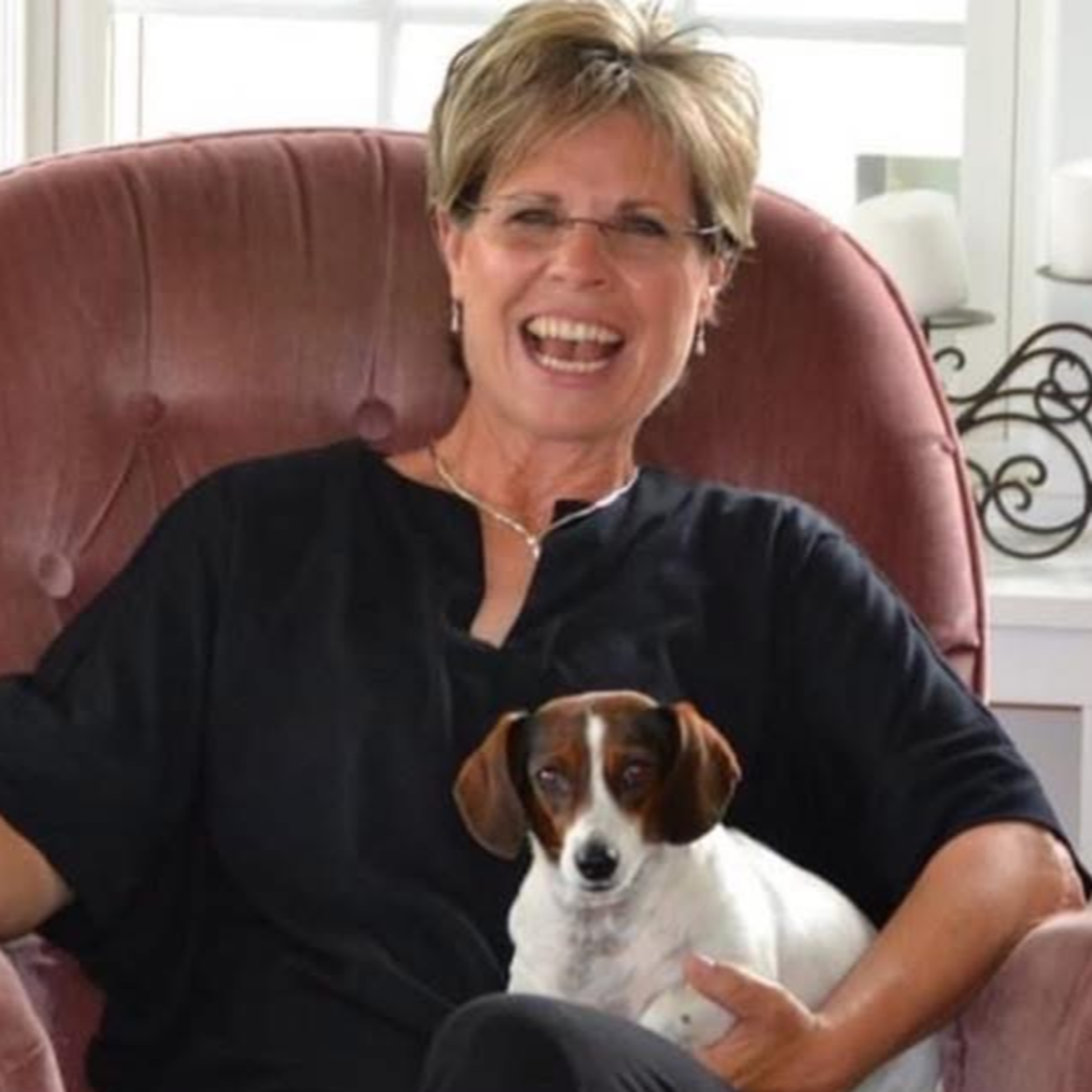 The Grief and Belief Podcast