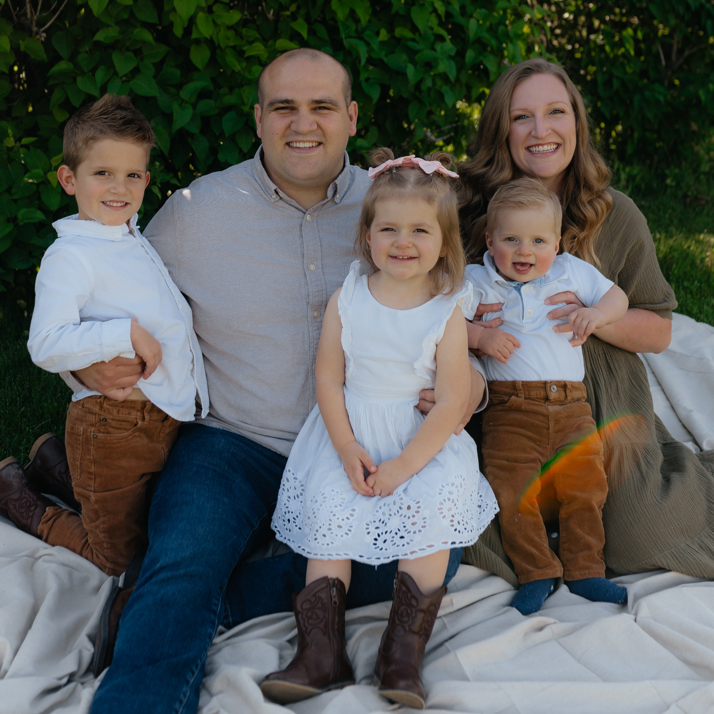 The Grief and Belief Podcast