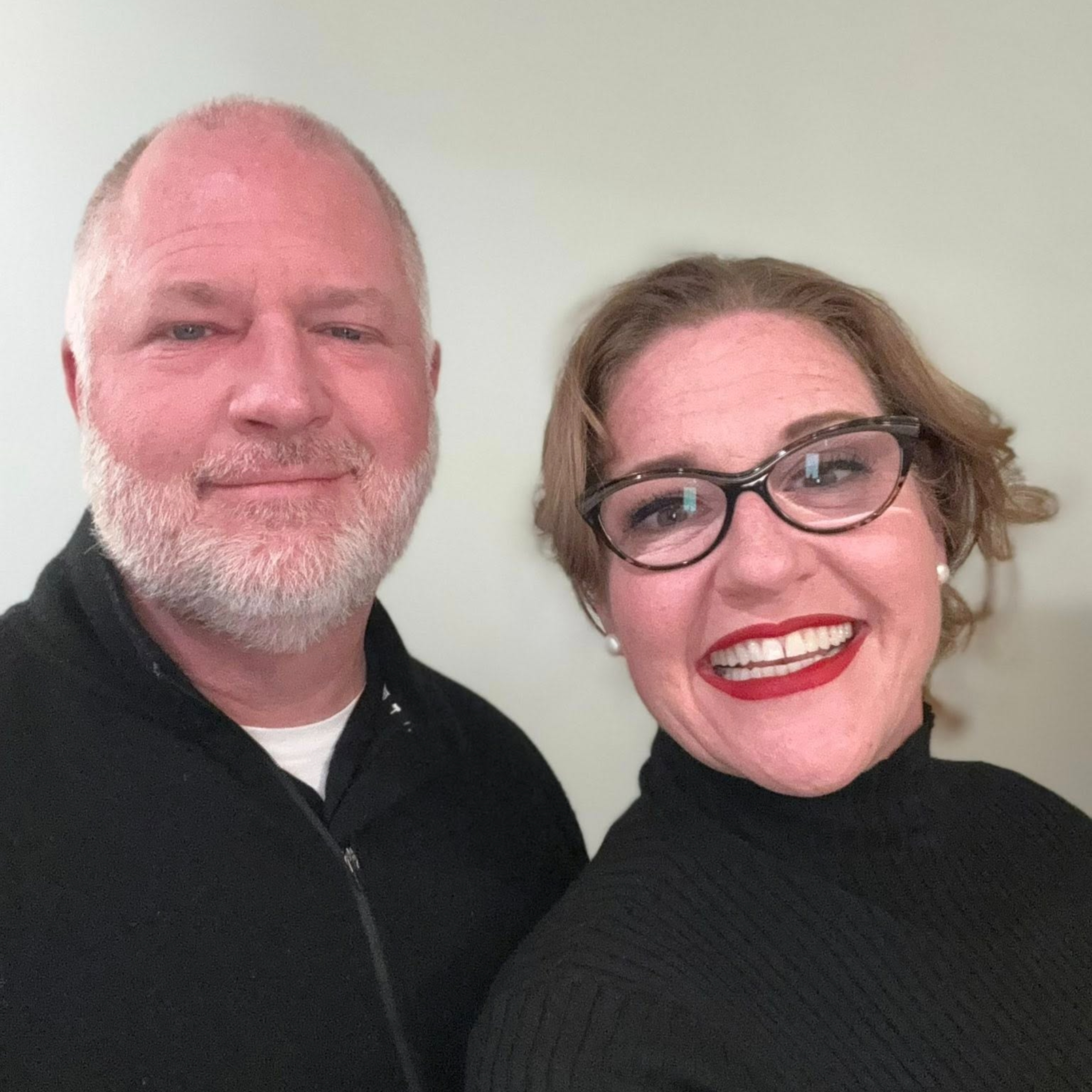 The Grief and Belief Podcast