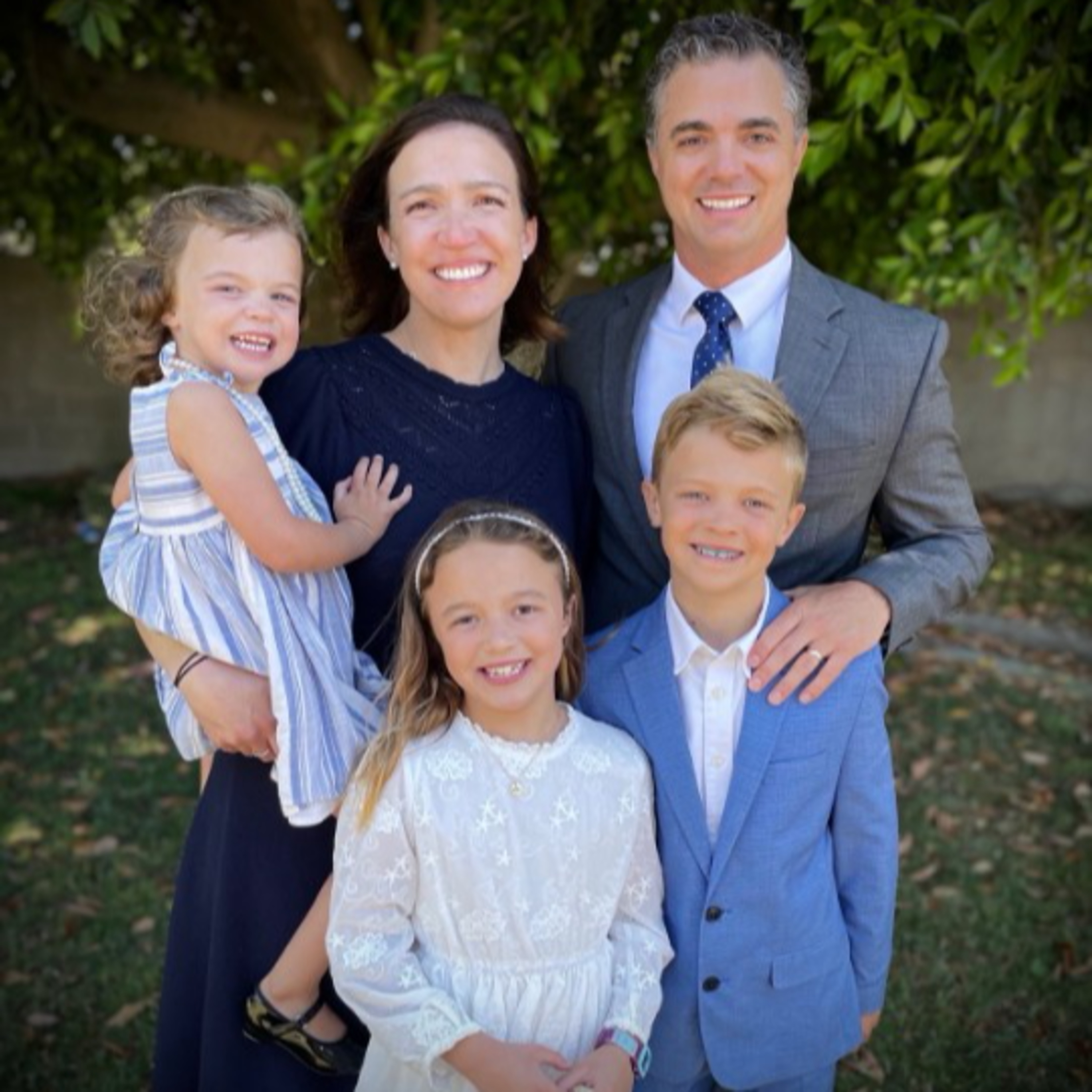 The Grief and Belief Podcast