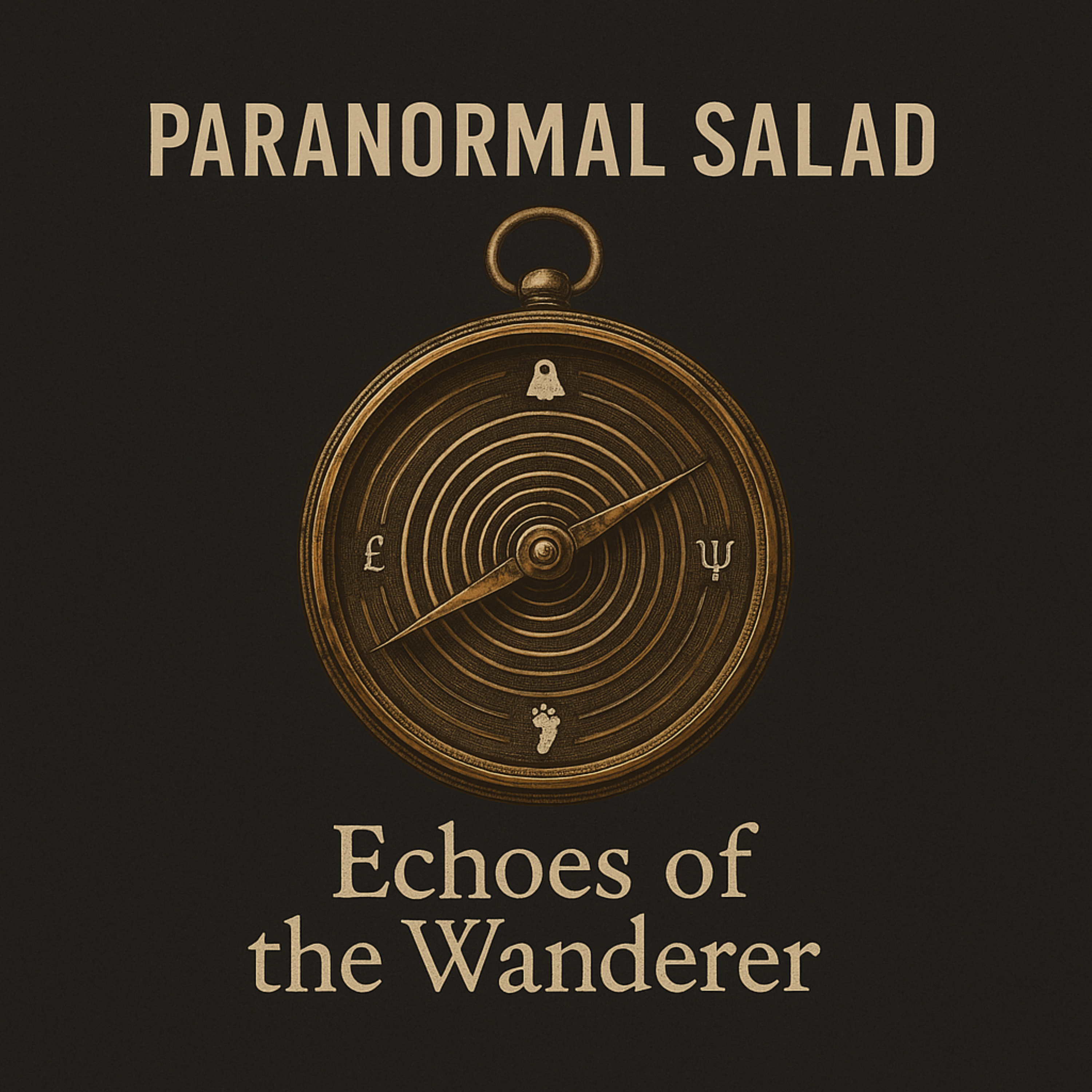 Echo’s of the Wanderer – Episode 1 (The Dressing Season 2 Prequel)