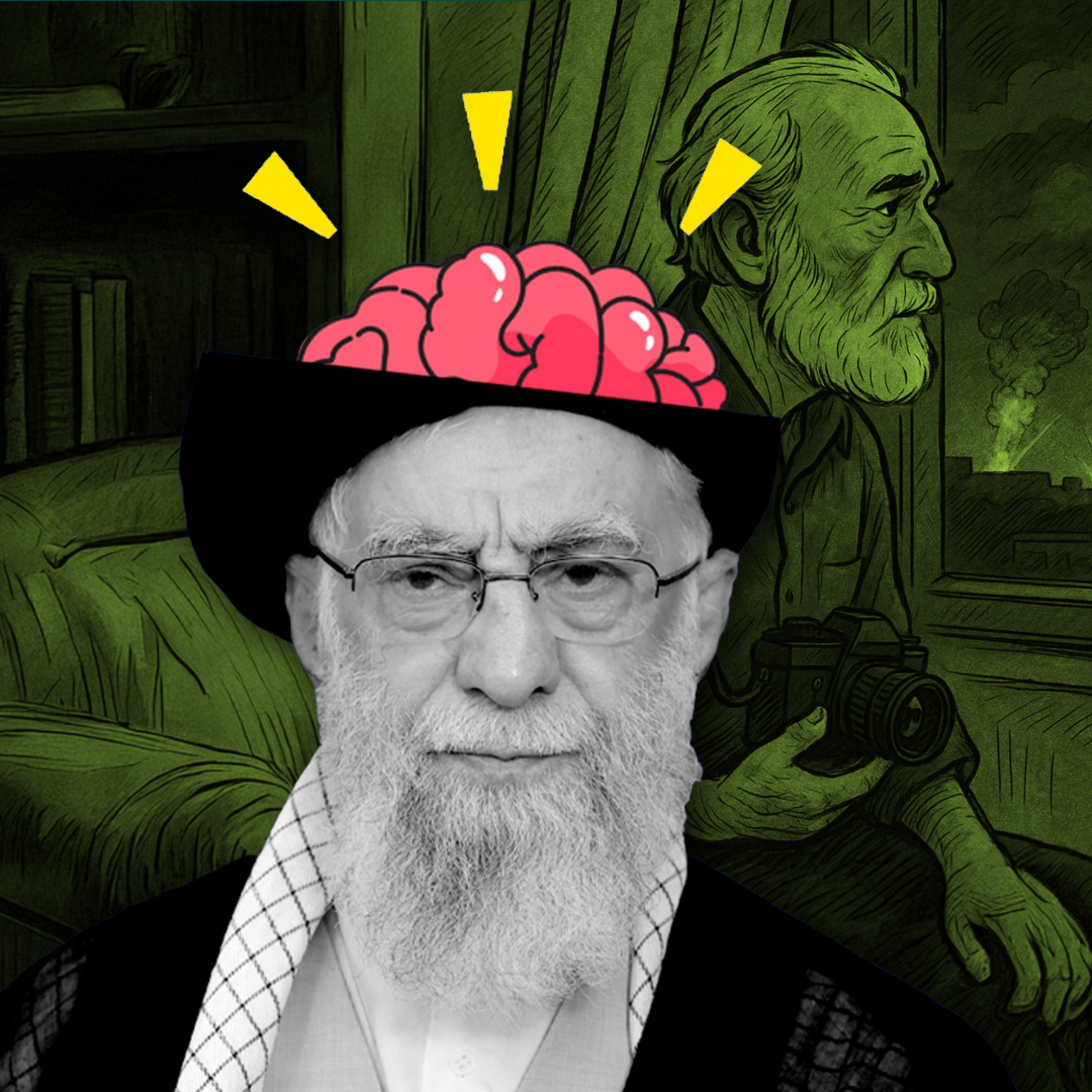 En la mente de Ali Jamenei