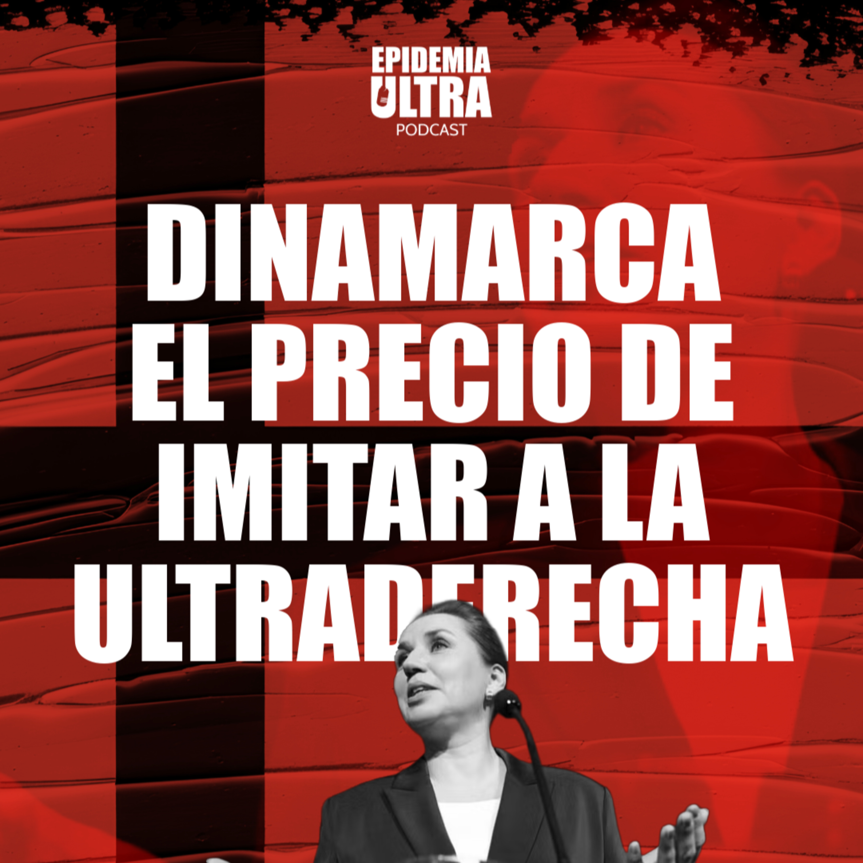 Dinamarca: El precio de imitar a la ultraderecha artwork