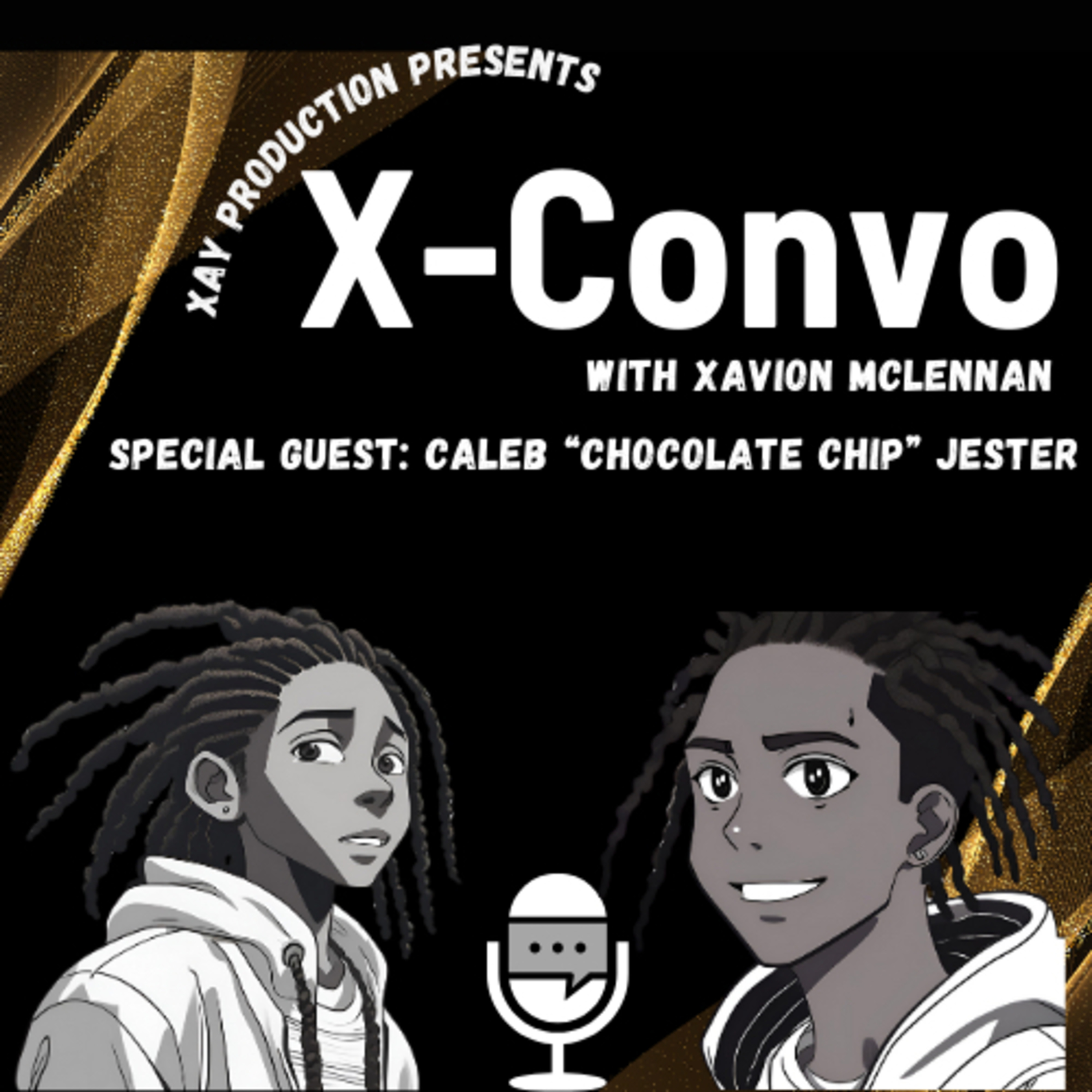 X-Convo
