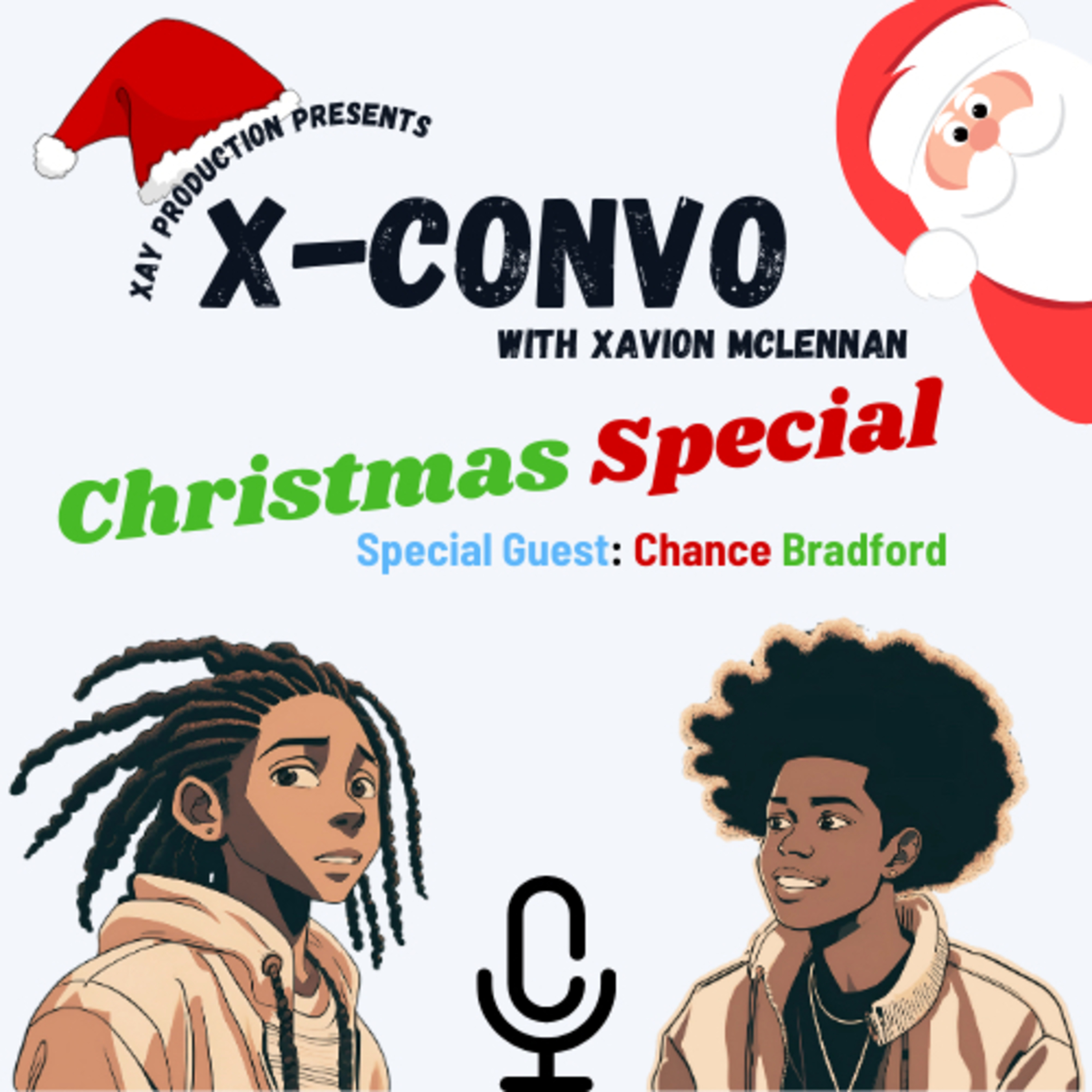 X-Convo