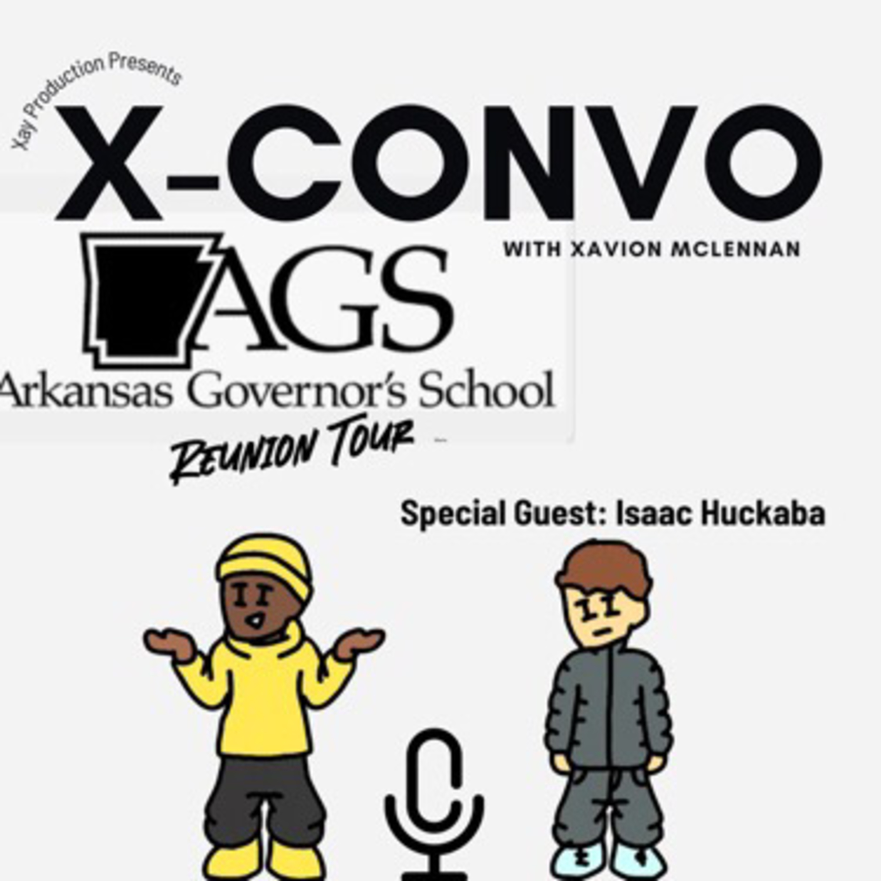 X-Convo
