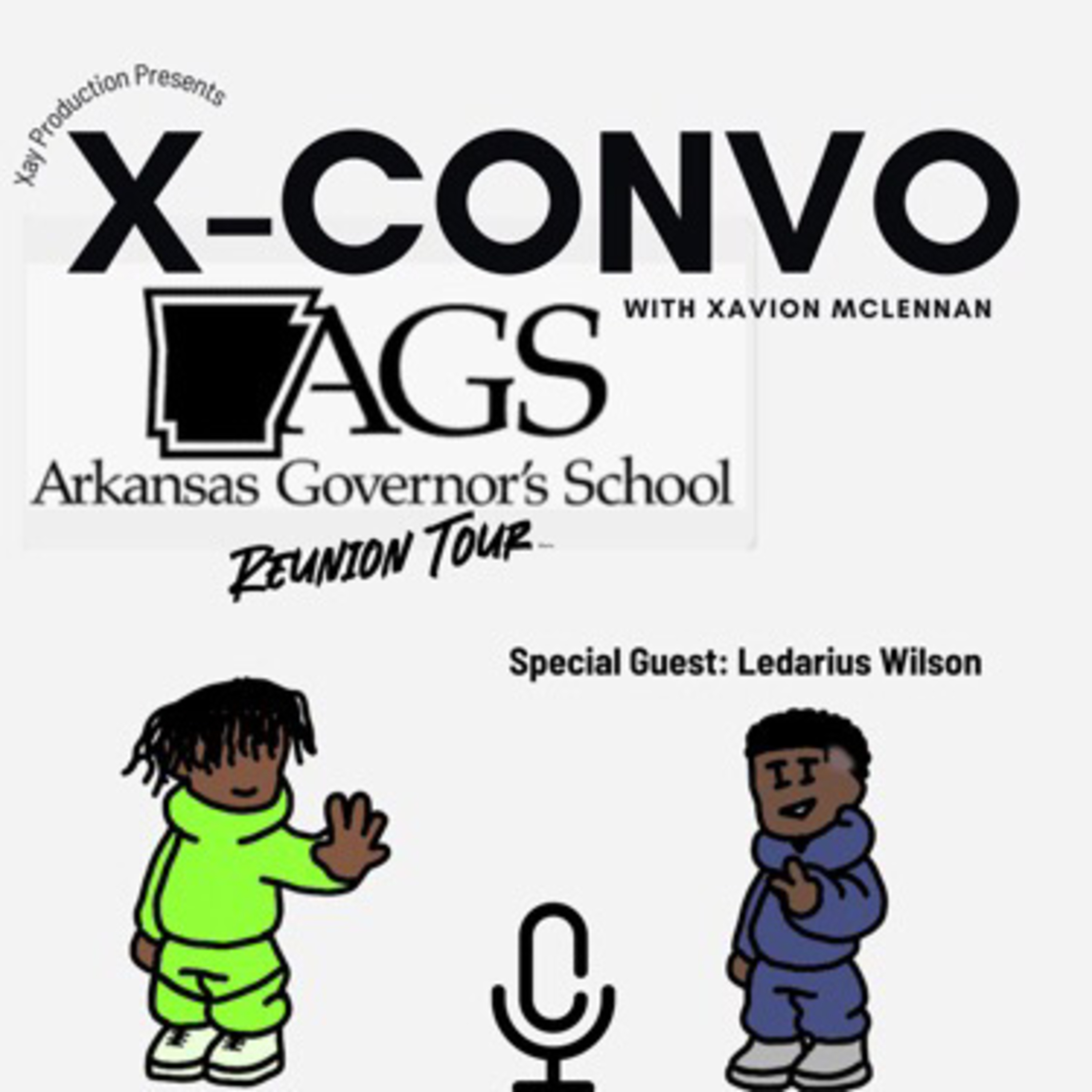 X-Convo