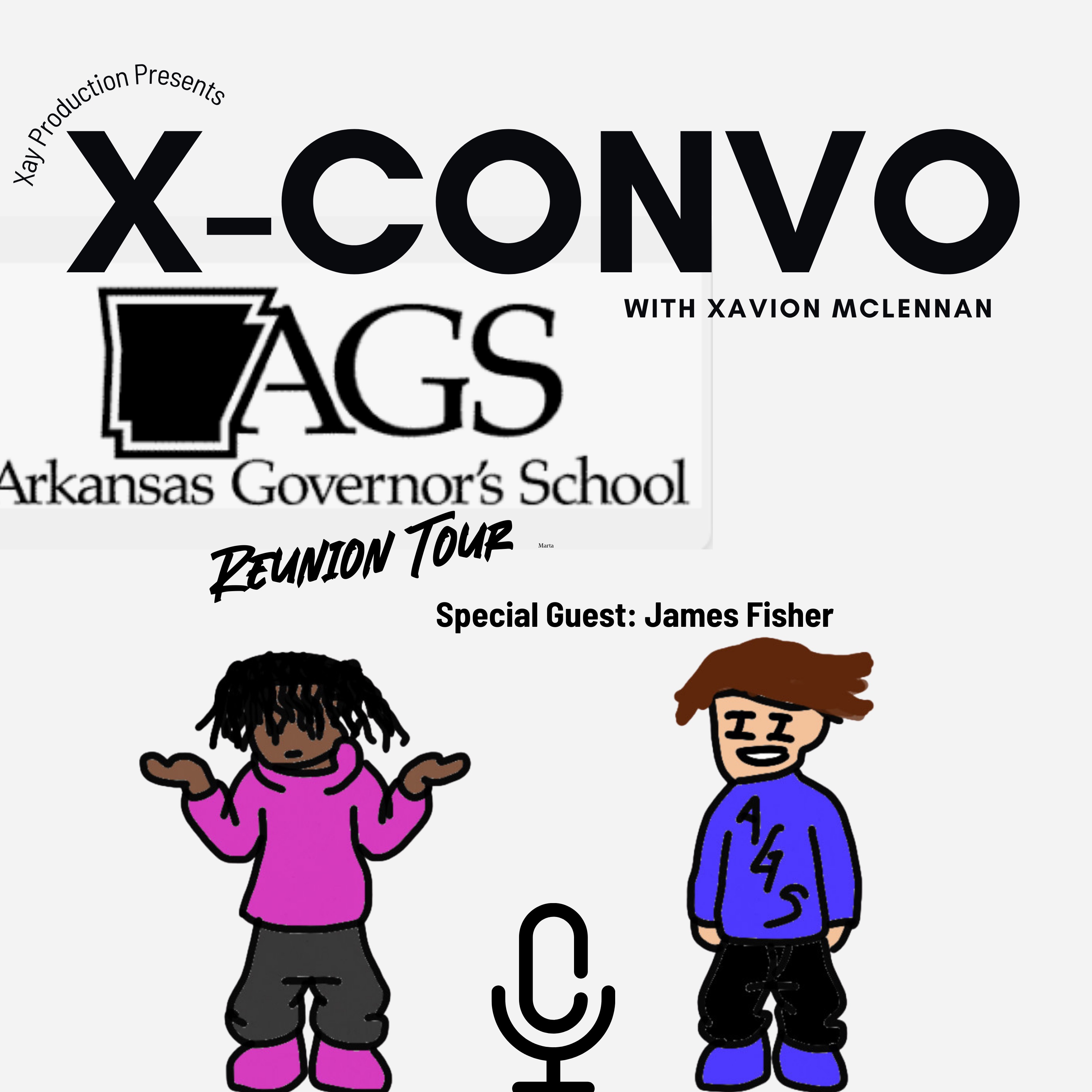 X-Convo
