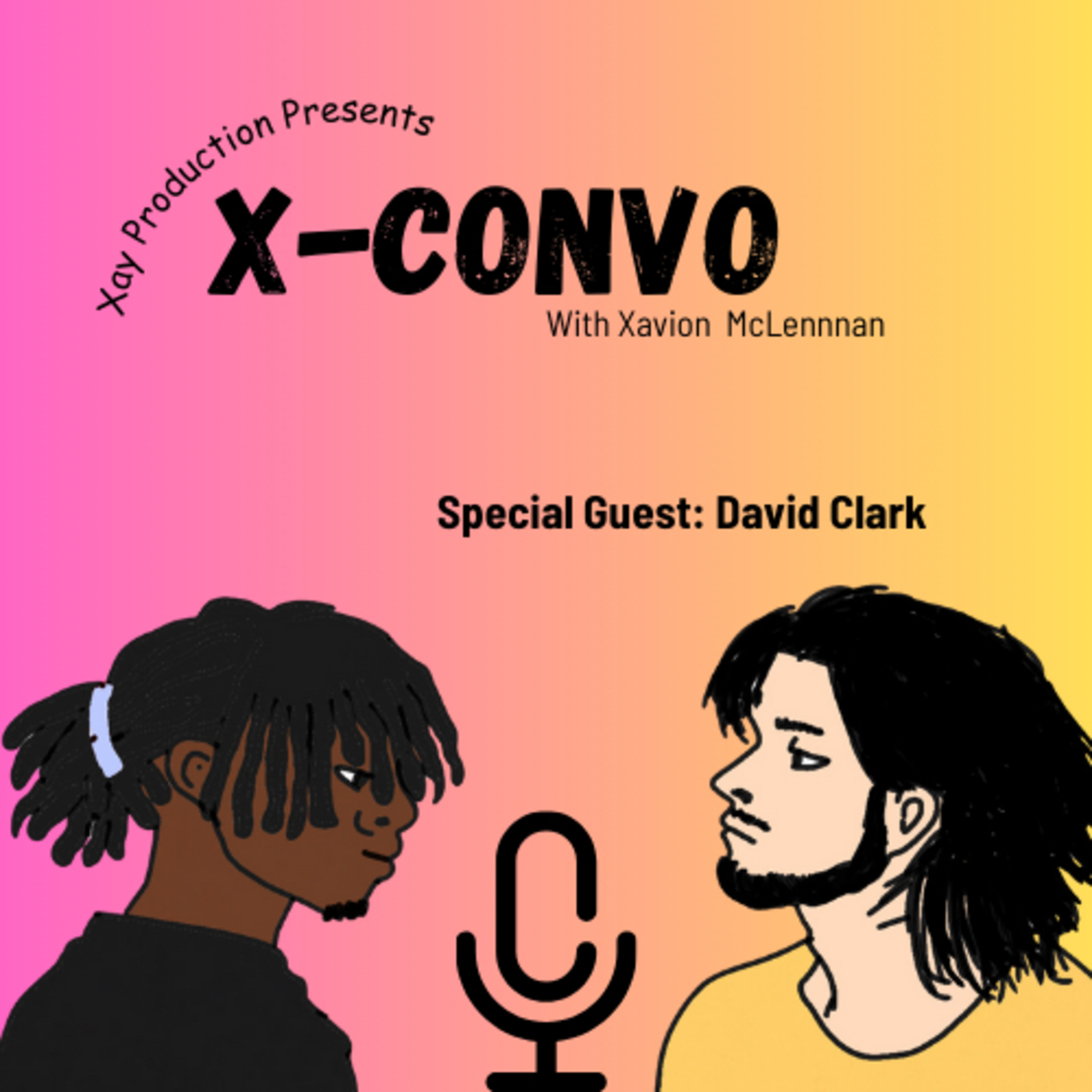X-Convo