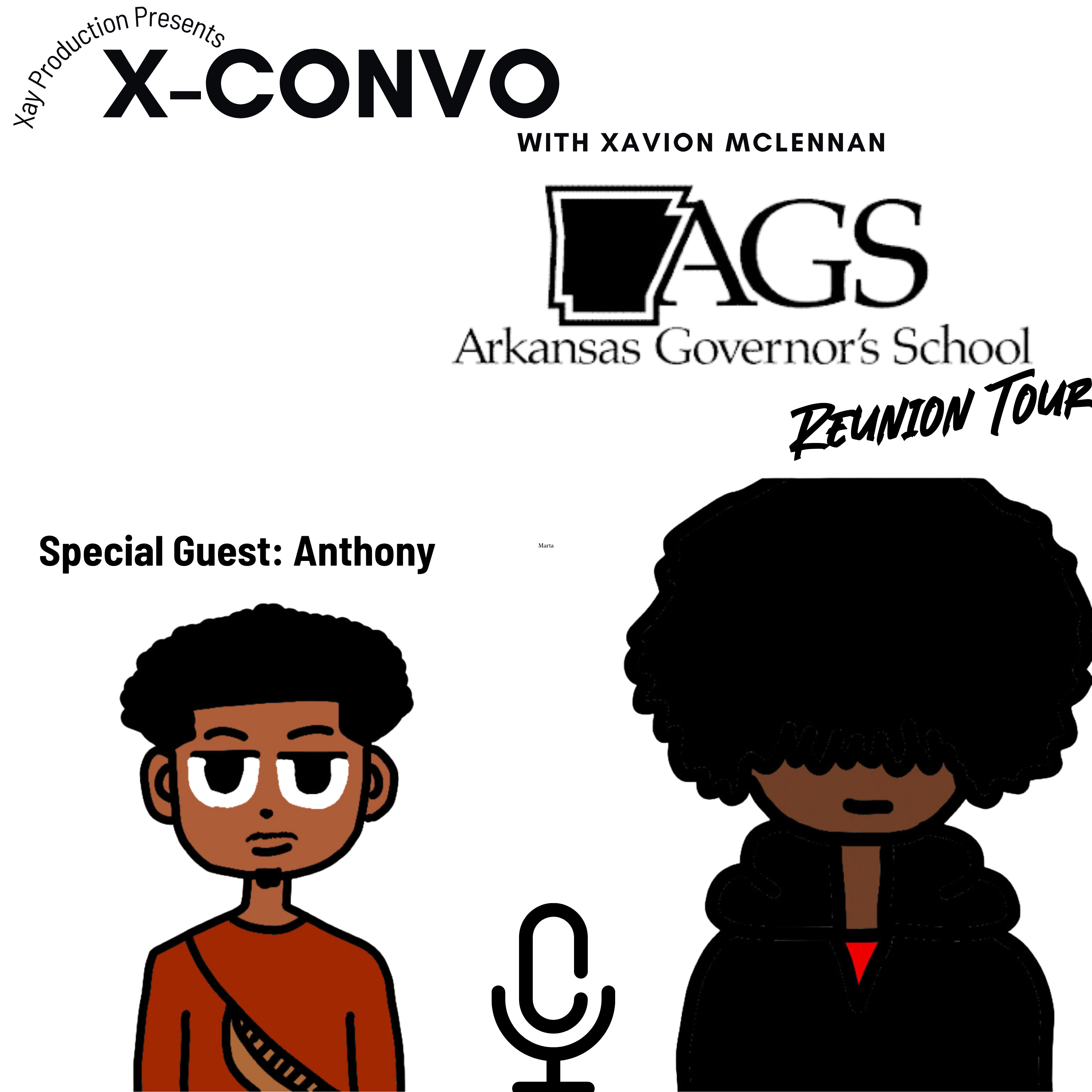 X-Convo