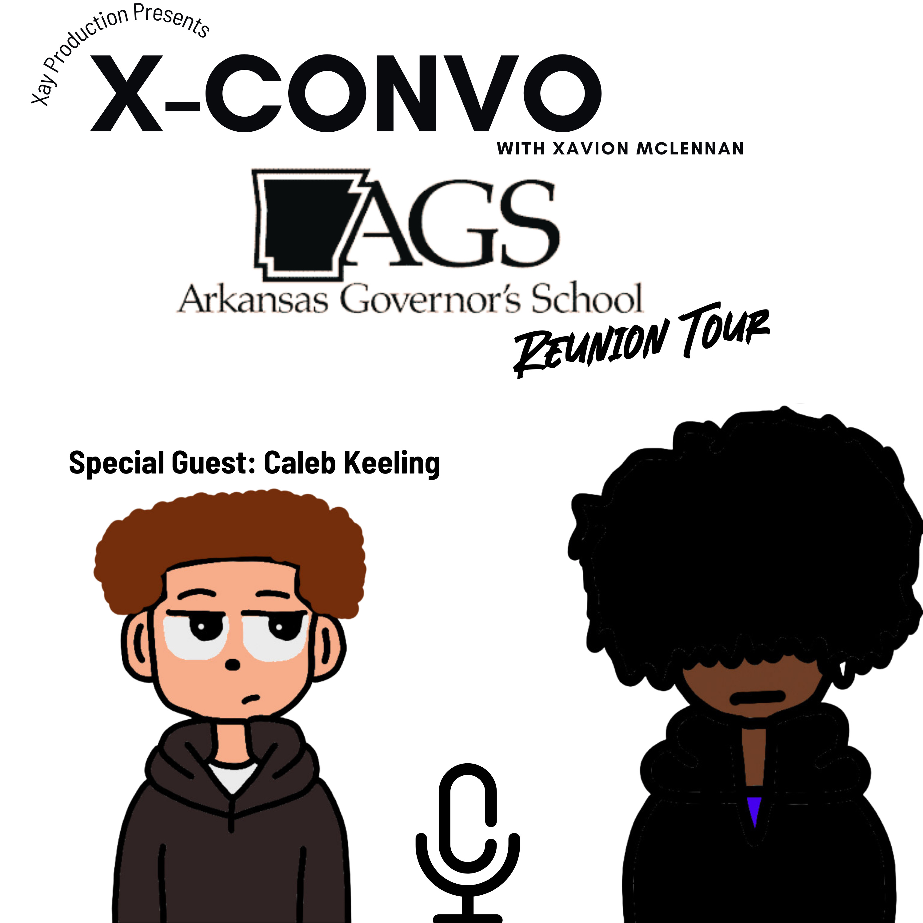 X-Convo