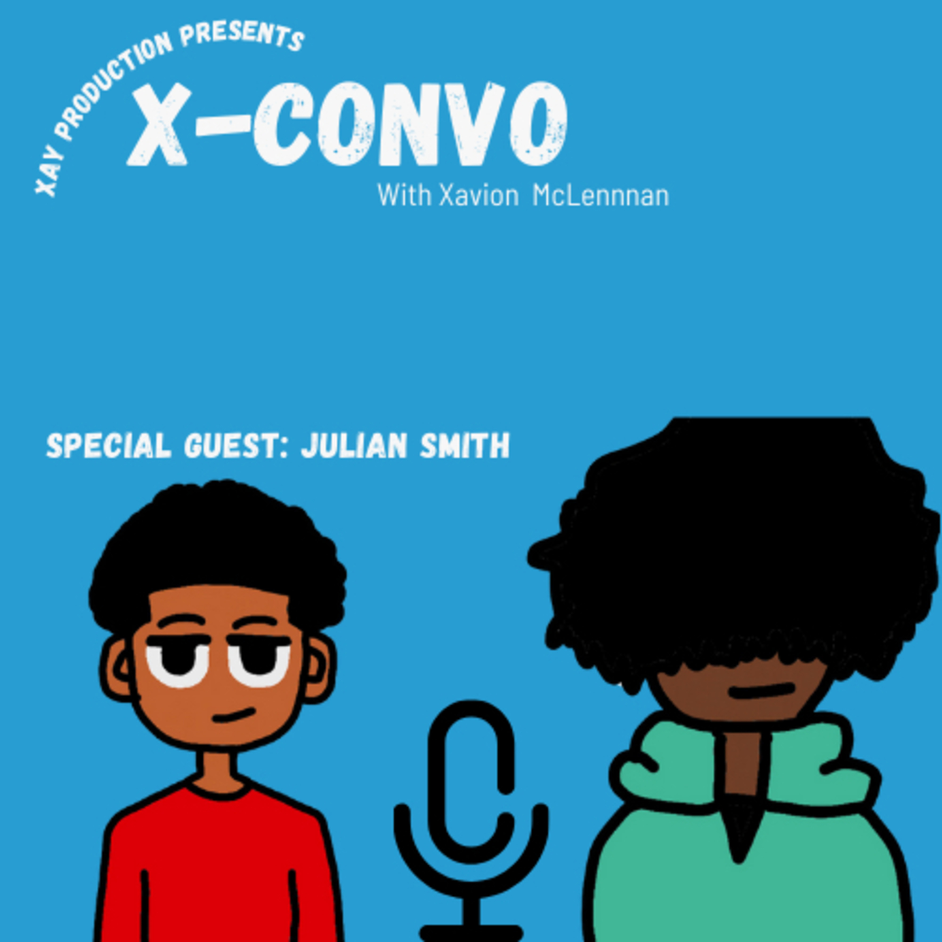 X-Convo