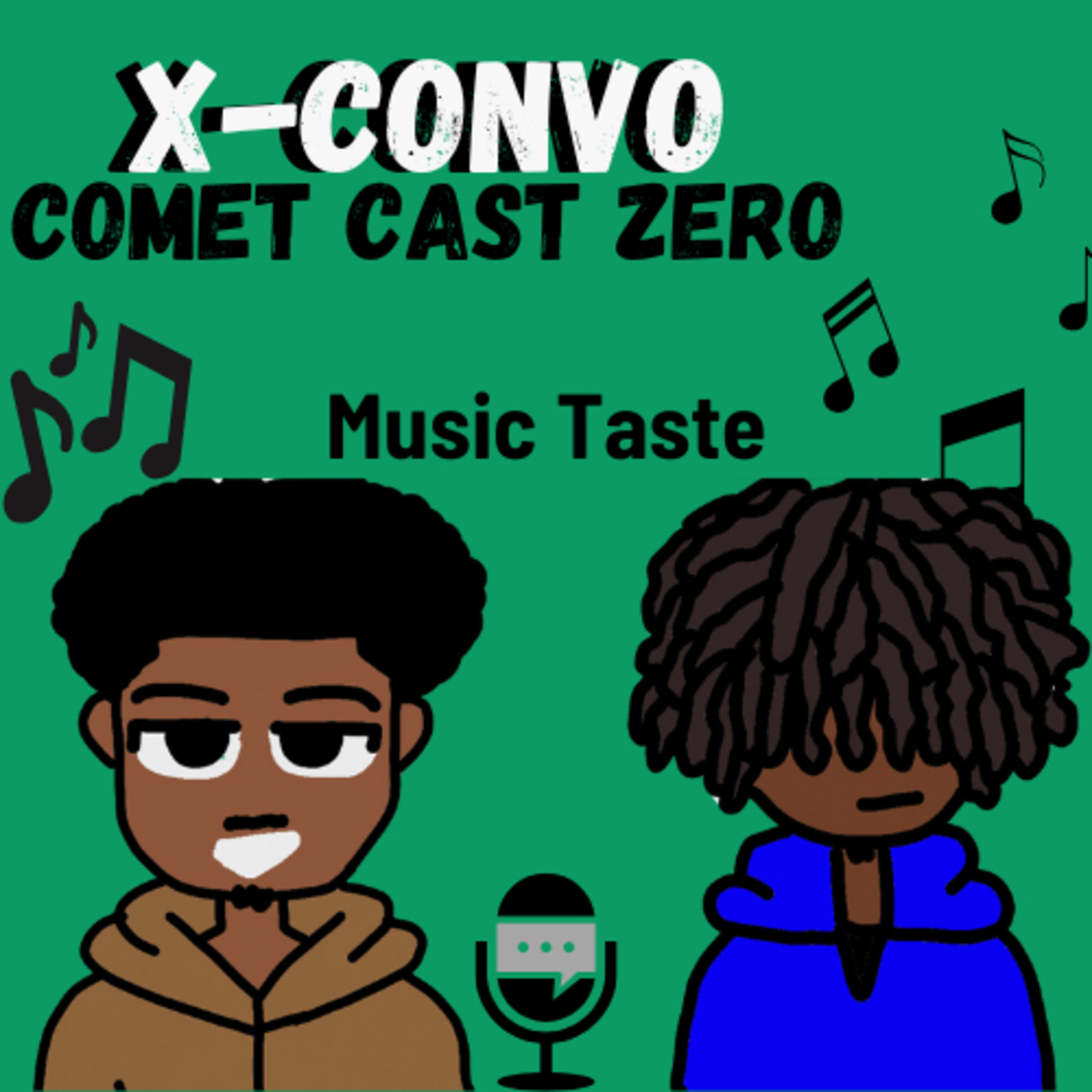 X-Convo