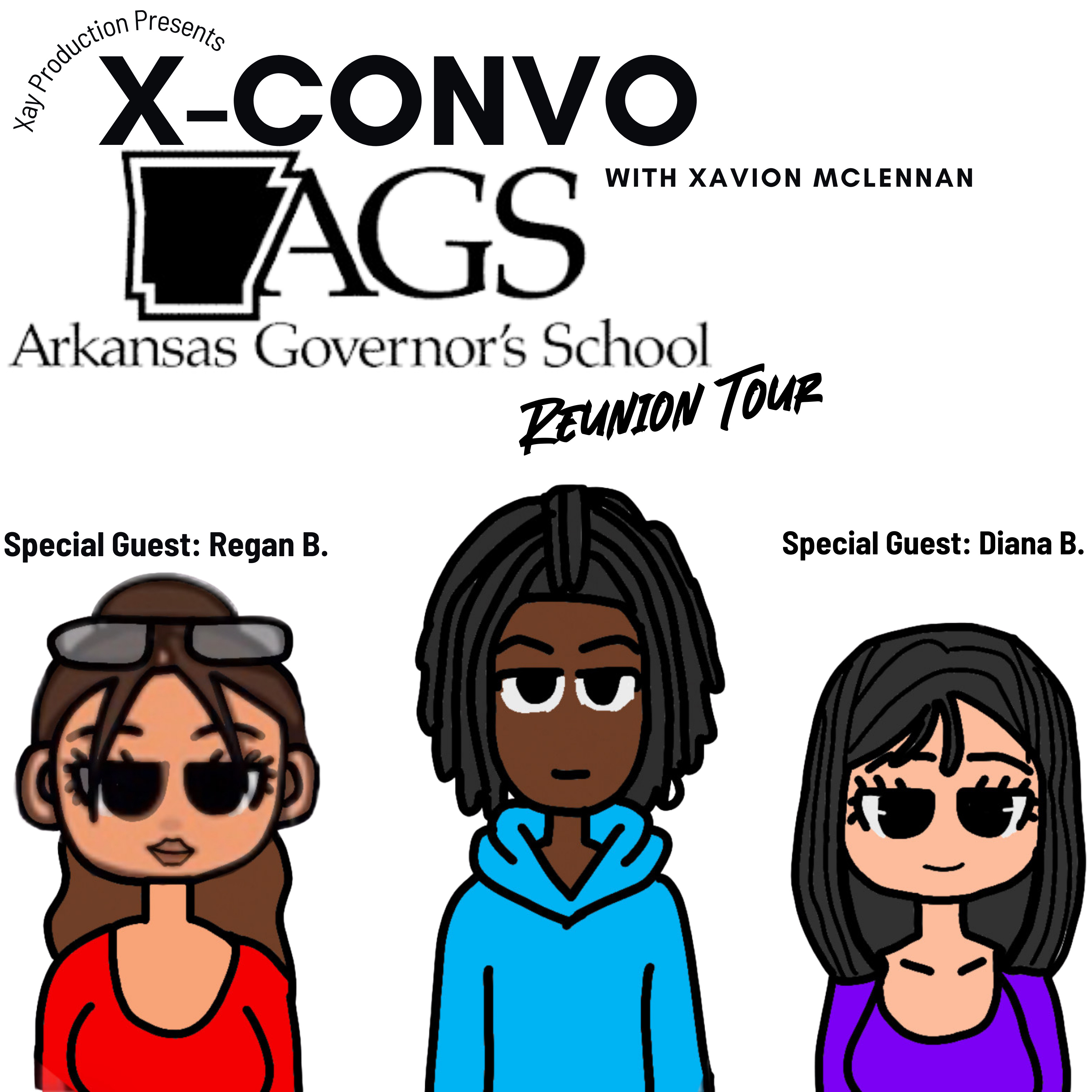 X-Convo