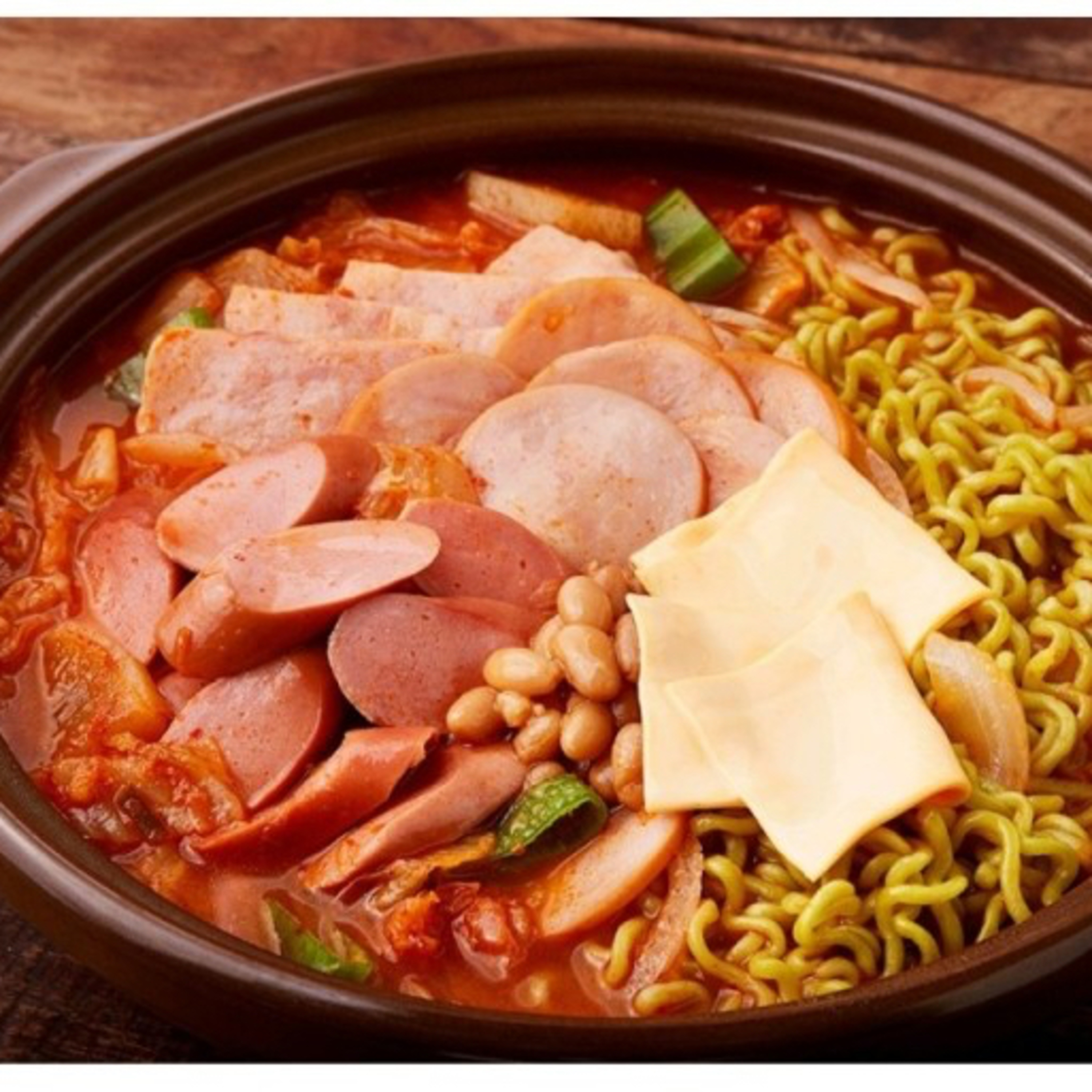 {KR} 부대찌대 ( Budae Jjigae ) + 책 추천 episode artwork
