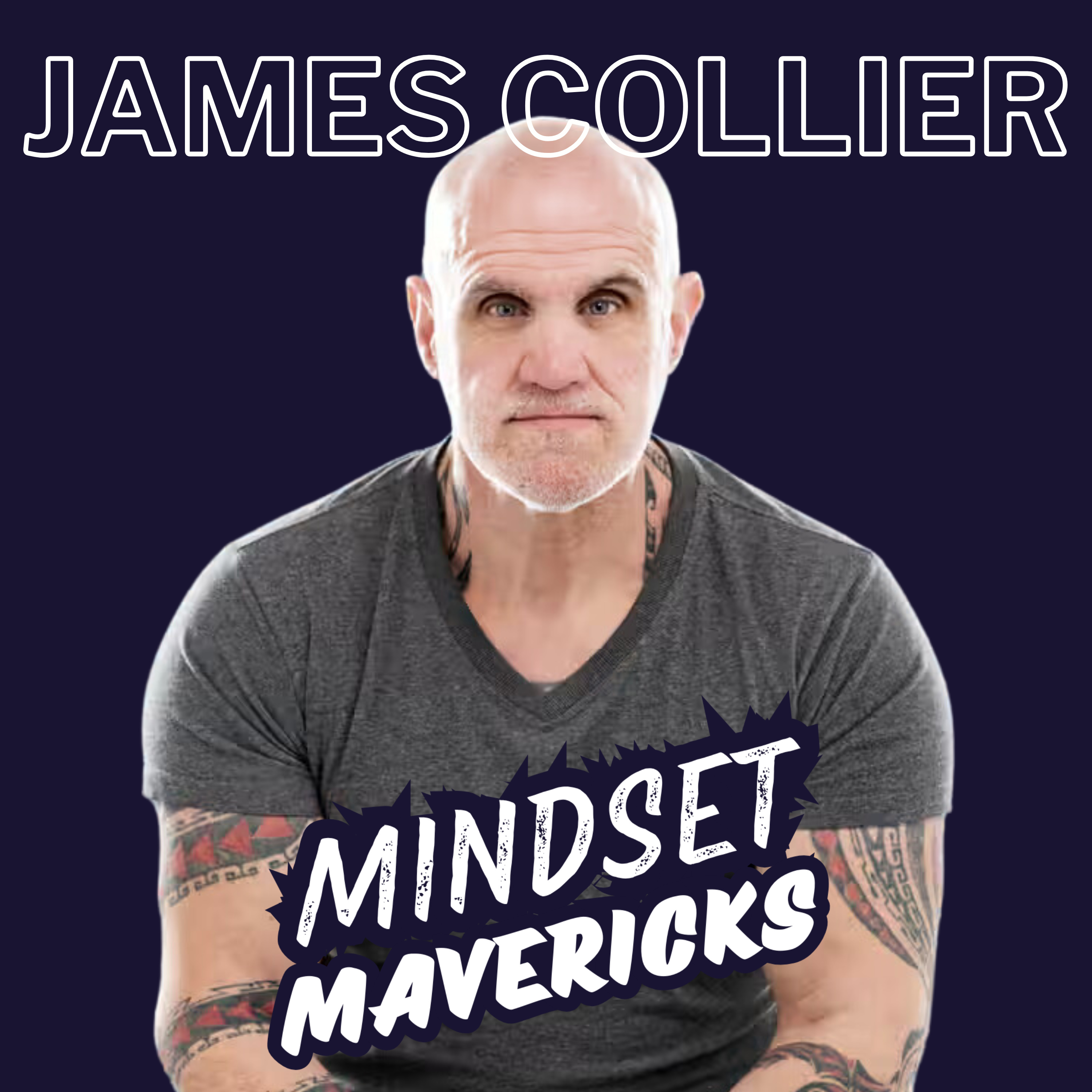 The Truth About Nutrition, Sustainability, and Success – James Collier - Founder of Huel The Truth About Nutrition, Sustainability, and Success – James Collier - Founder of Huel
