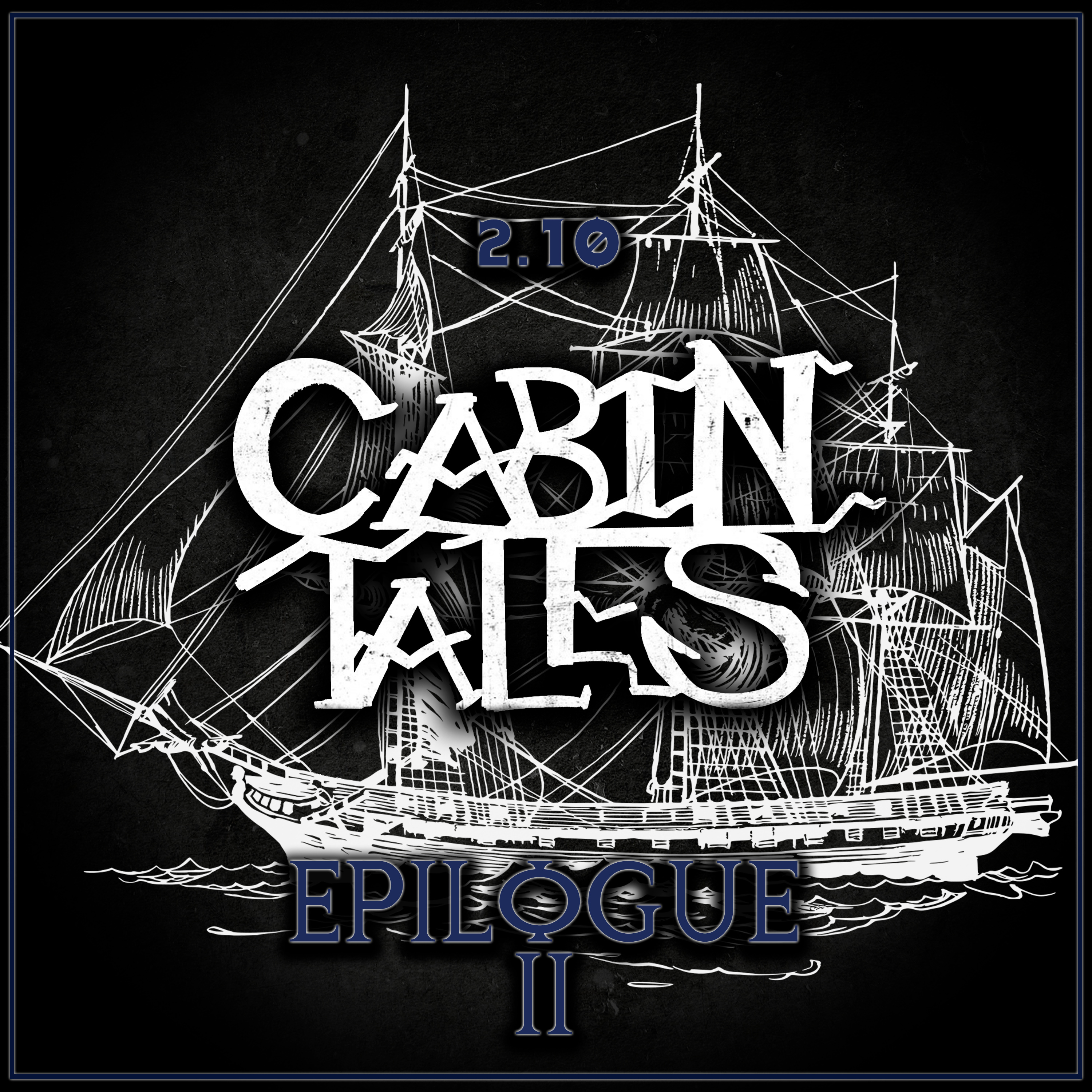 Cabin Tales