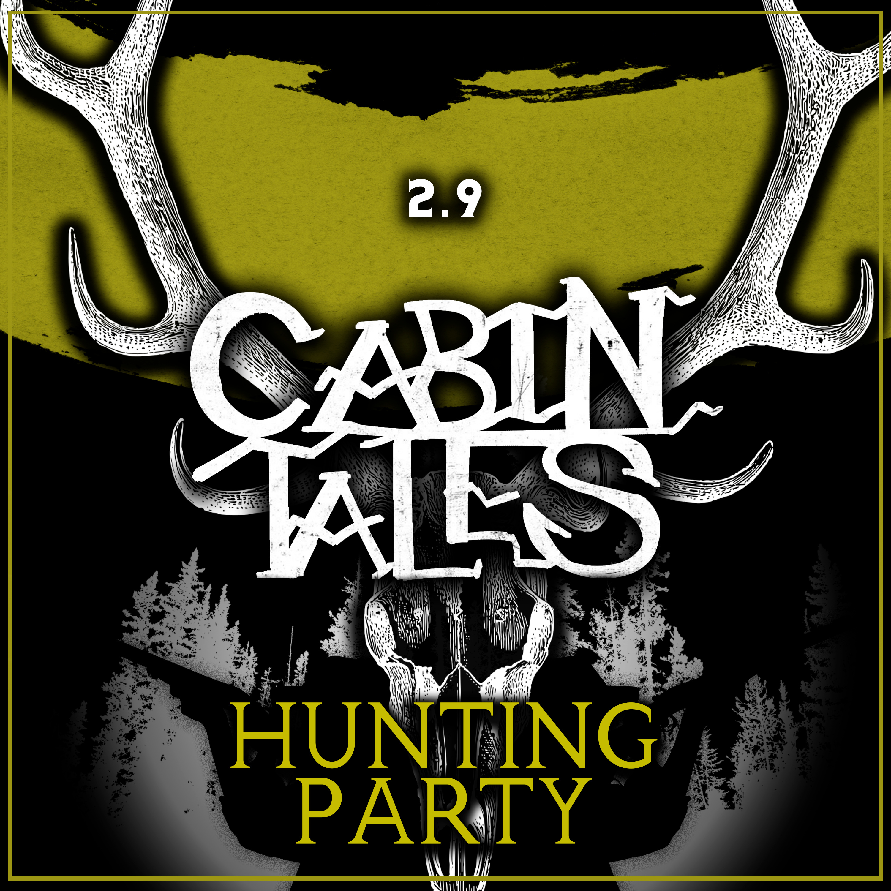 Cabin Tales
