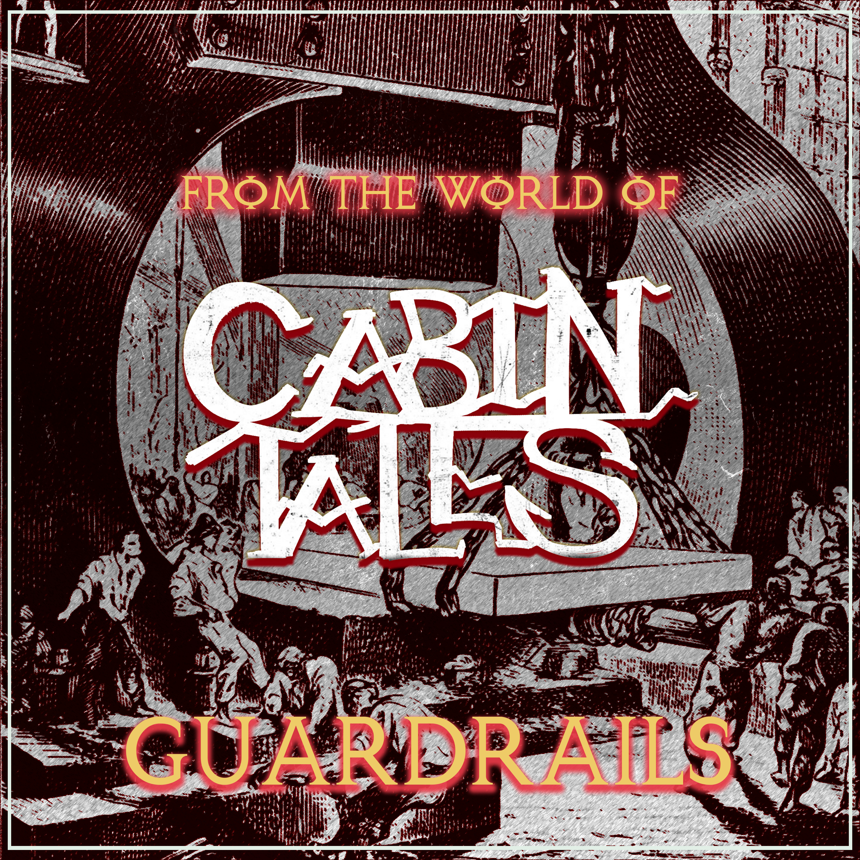 Cabin Tales