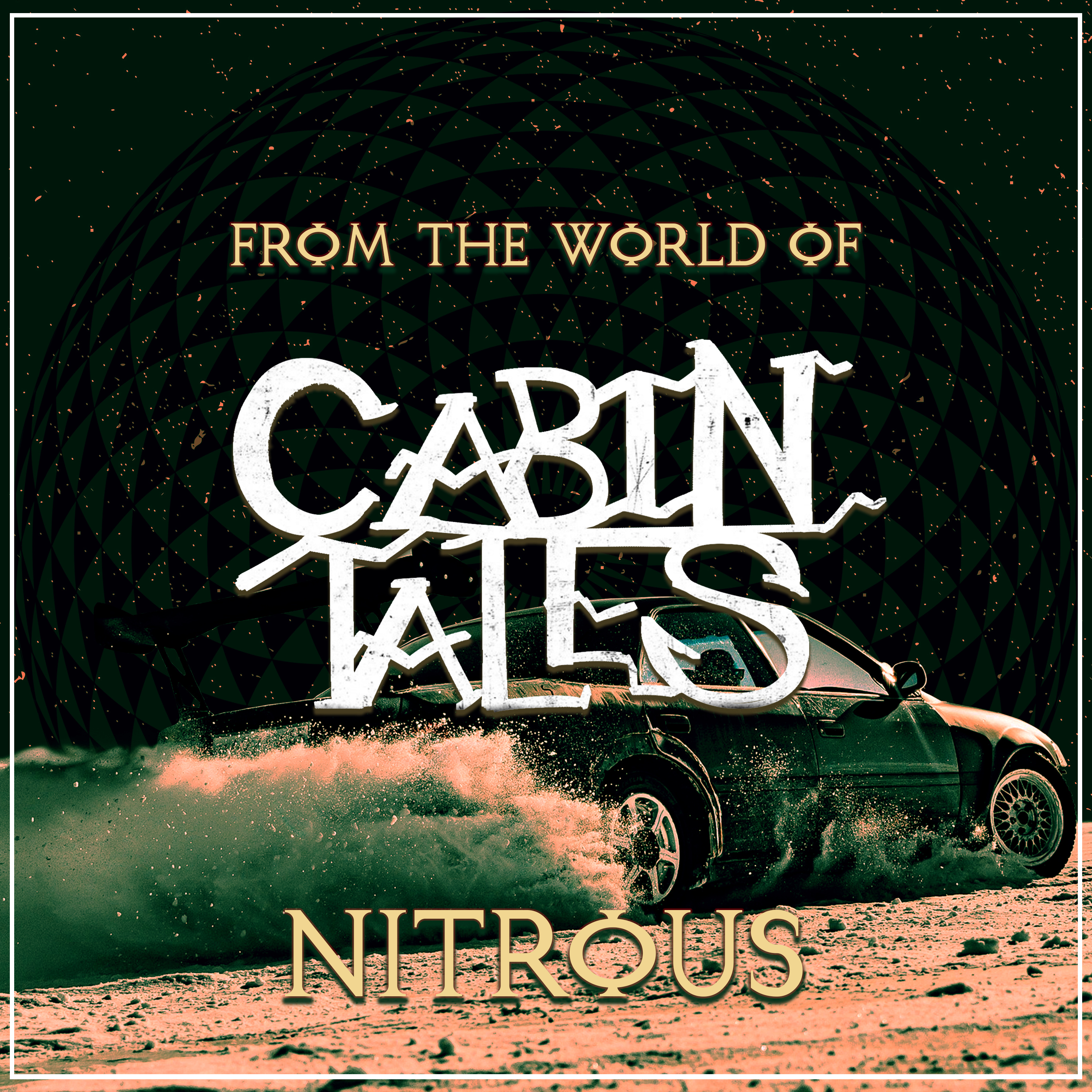 Cabin Tales: Spin-off | NITROUS | Award-winning Horror Series