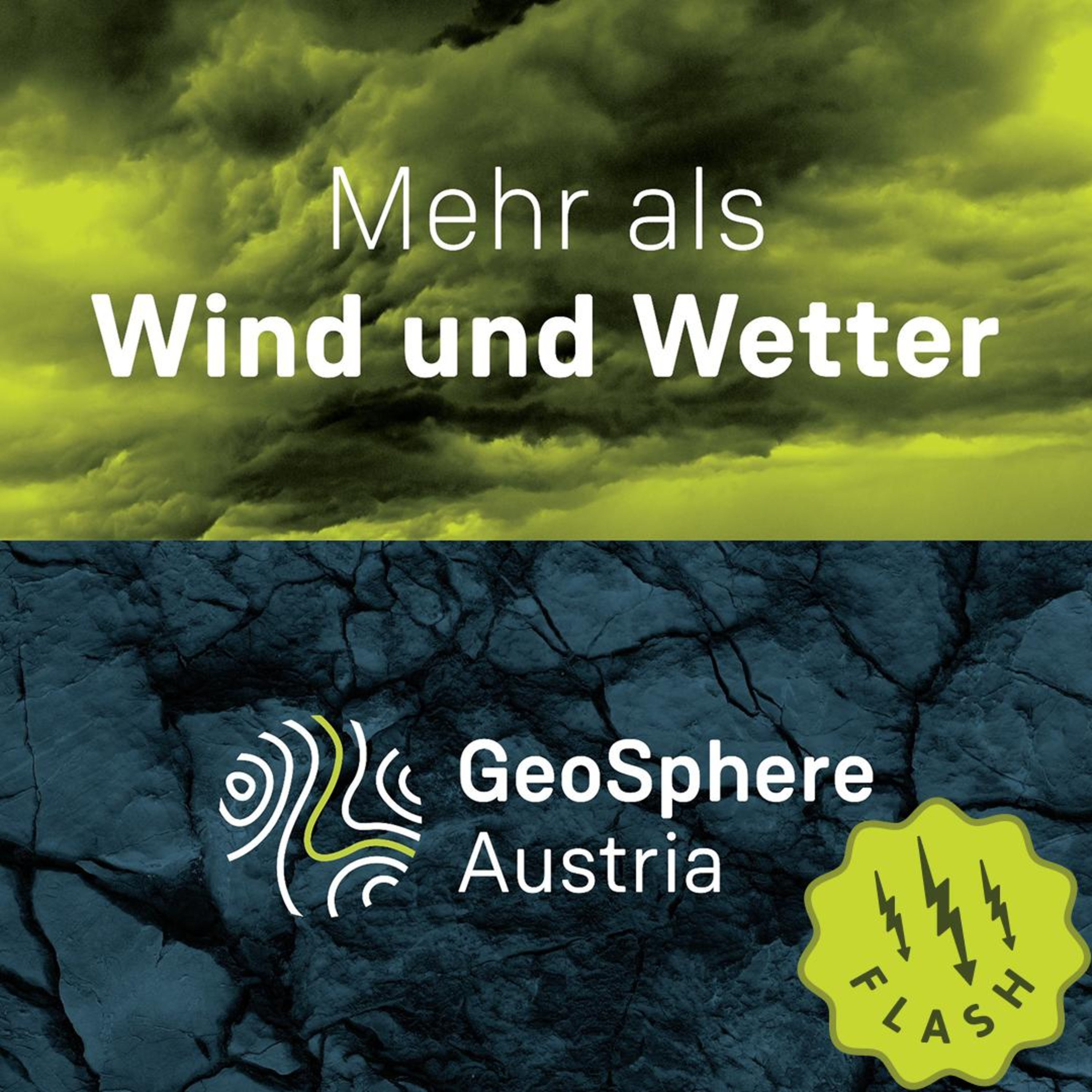 Mehr als Wind und Wetter
