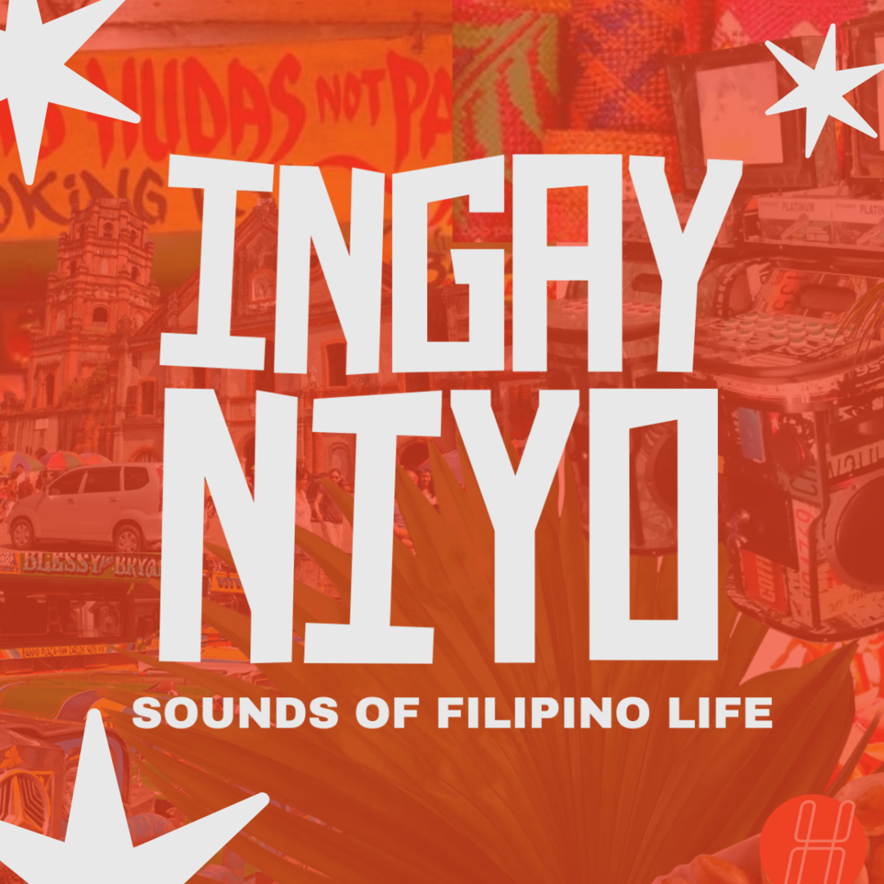 Introducing a podcast on the music and sounds of Pinoy life! episode artwork