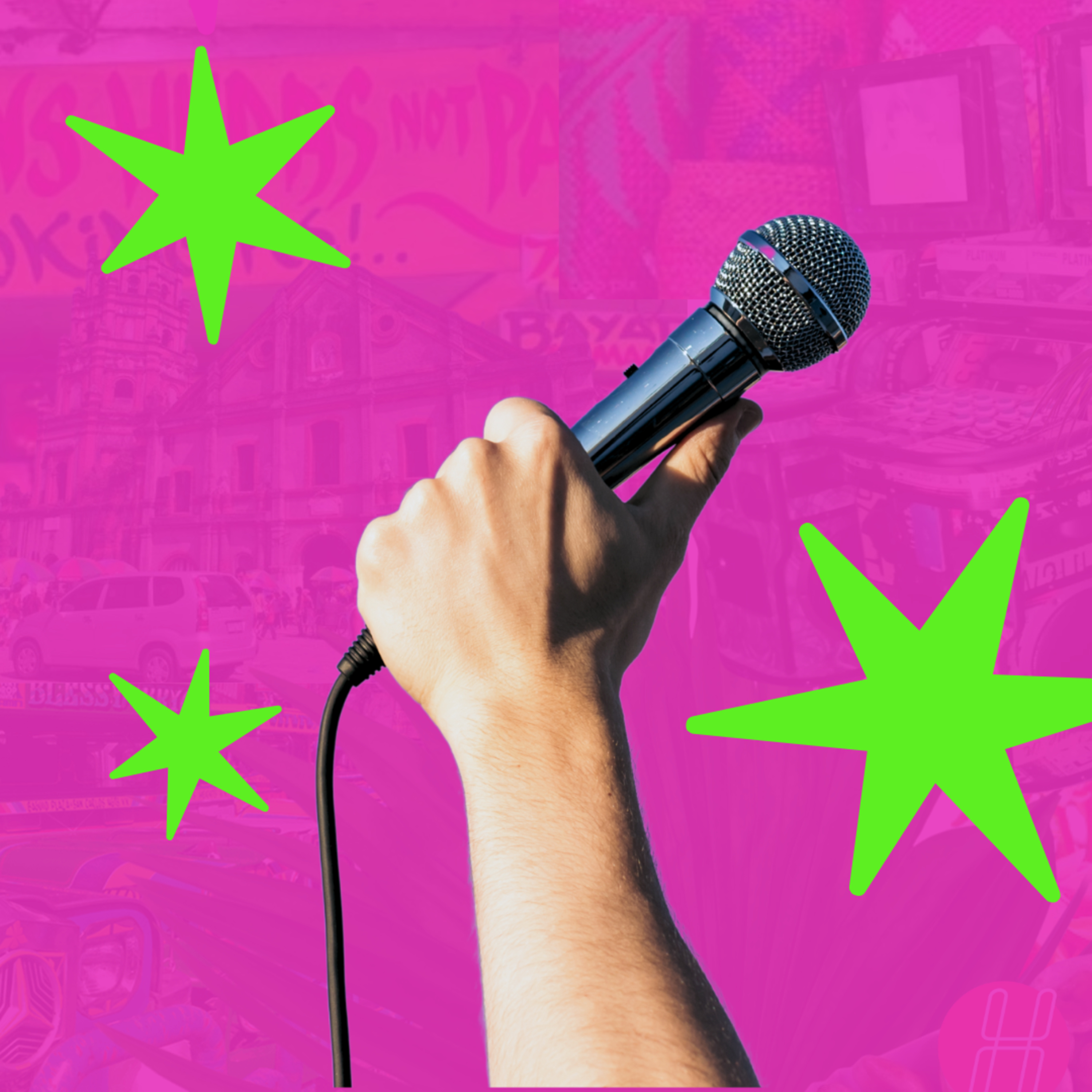 Why are Filipinos so good at karaoke? episode artwork