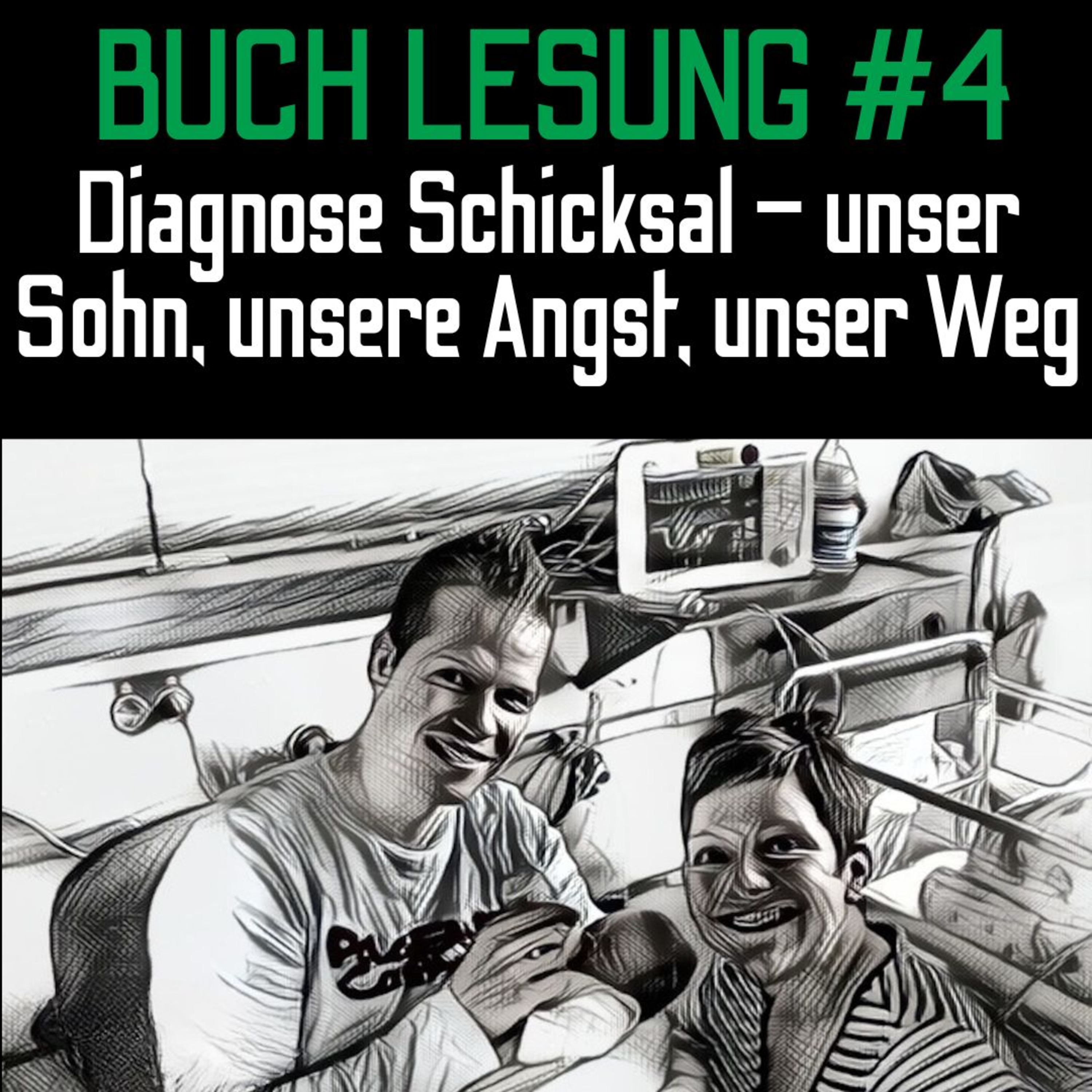 ROCKSTARS des LEBENS - Krisen meistern und daran wachsen