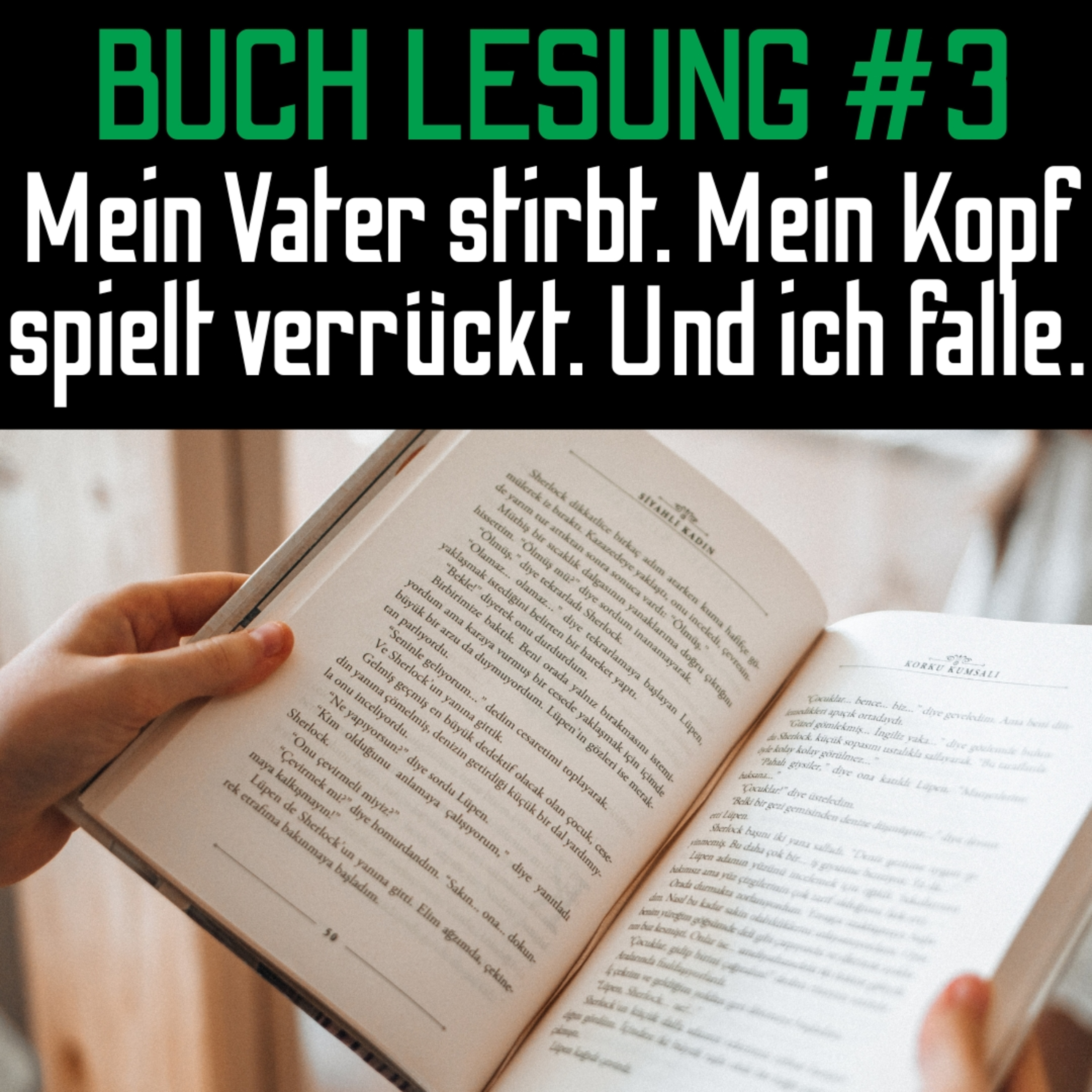 ROCKSTARS des LEBENS - Krisen meistern und daran wachsen