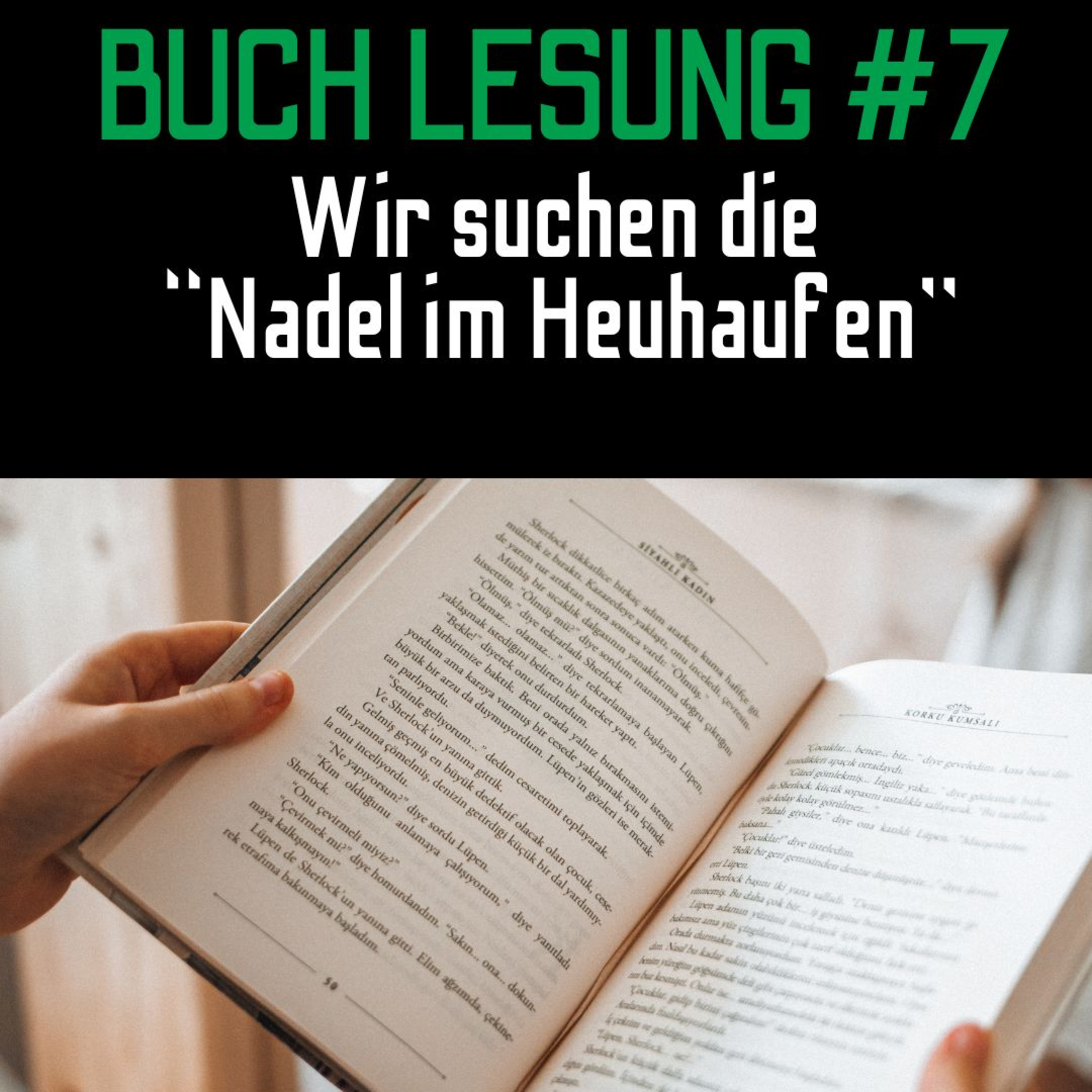 ROCKSTARS des LEBENS - Krisen meistern und daran wachsen