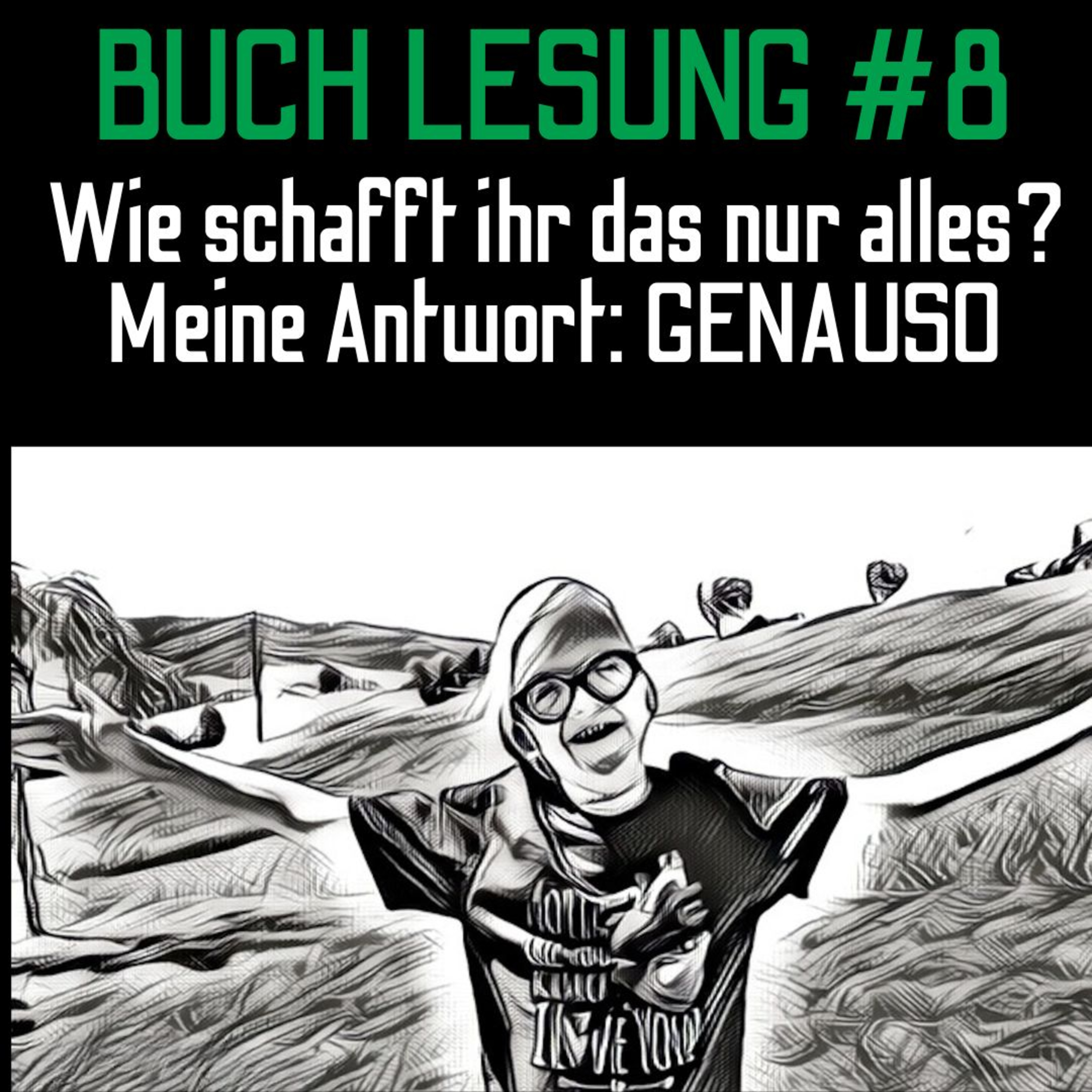 ROCKSTARS des LEBENS - Krisen meistern und daran wachsen