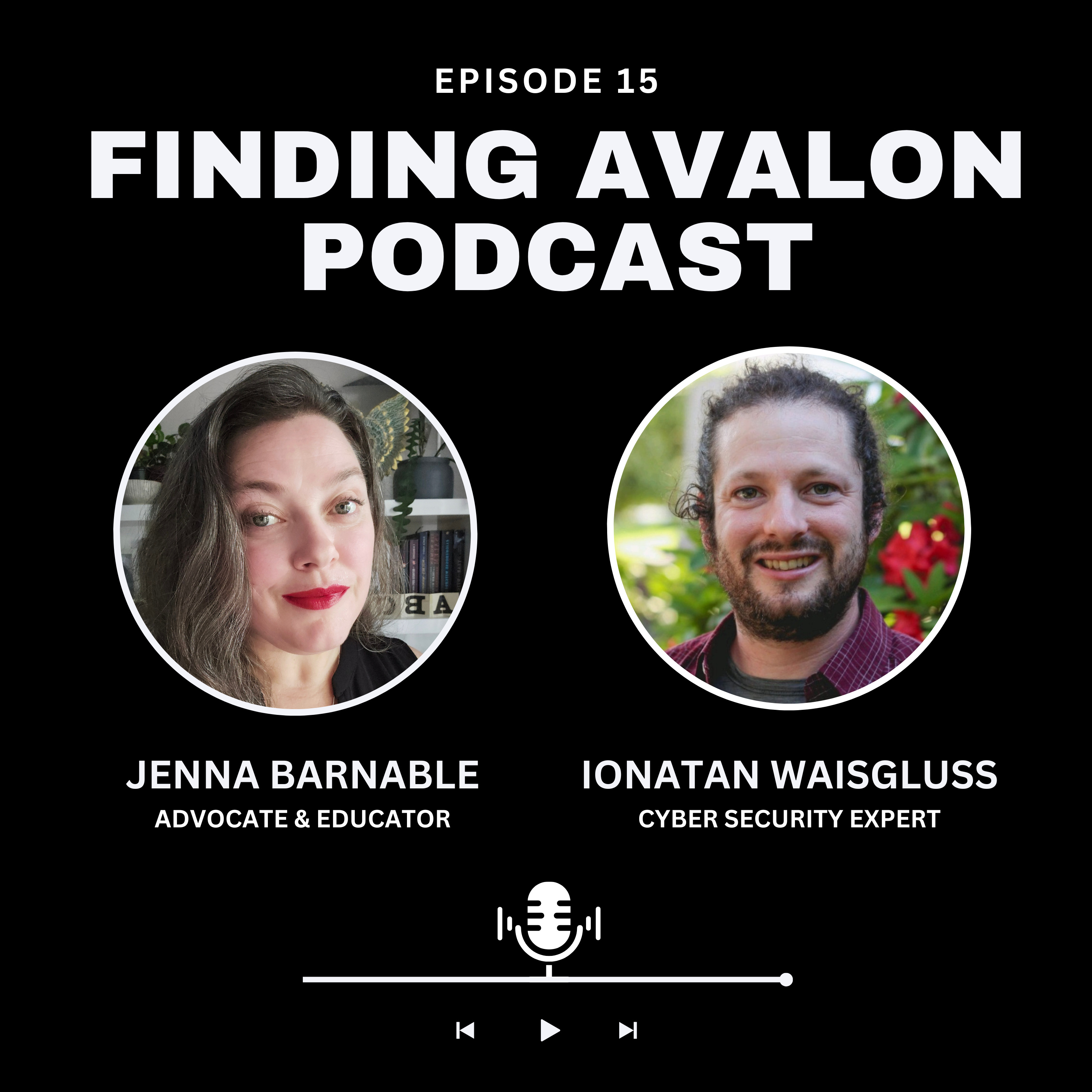 Finding Avalon: Amplifying Disabled Voices