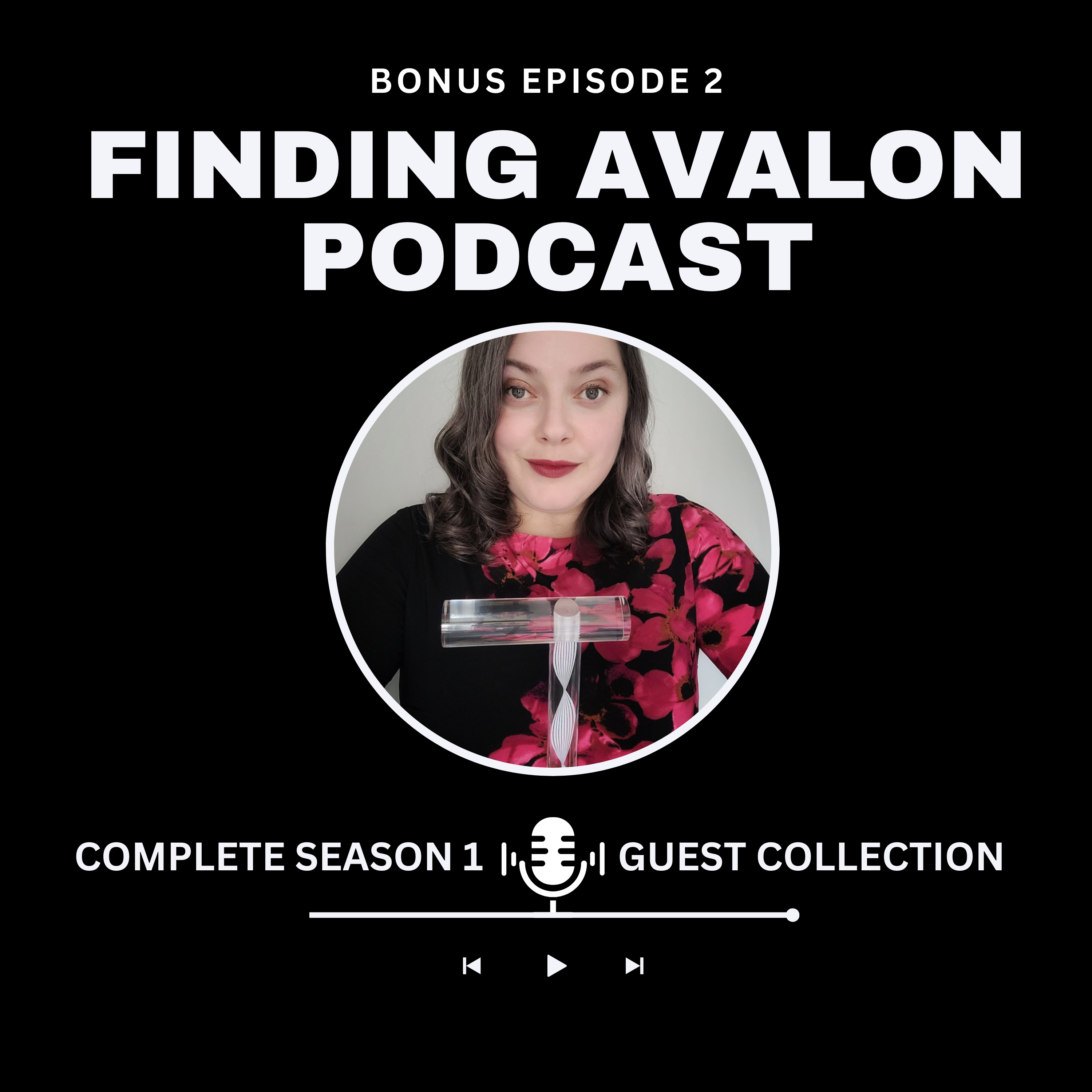 Finding Avalon: Amplifying Disabled Voices
