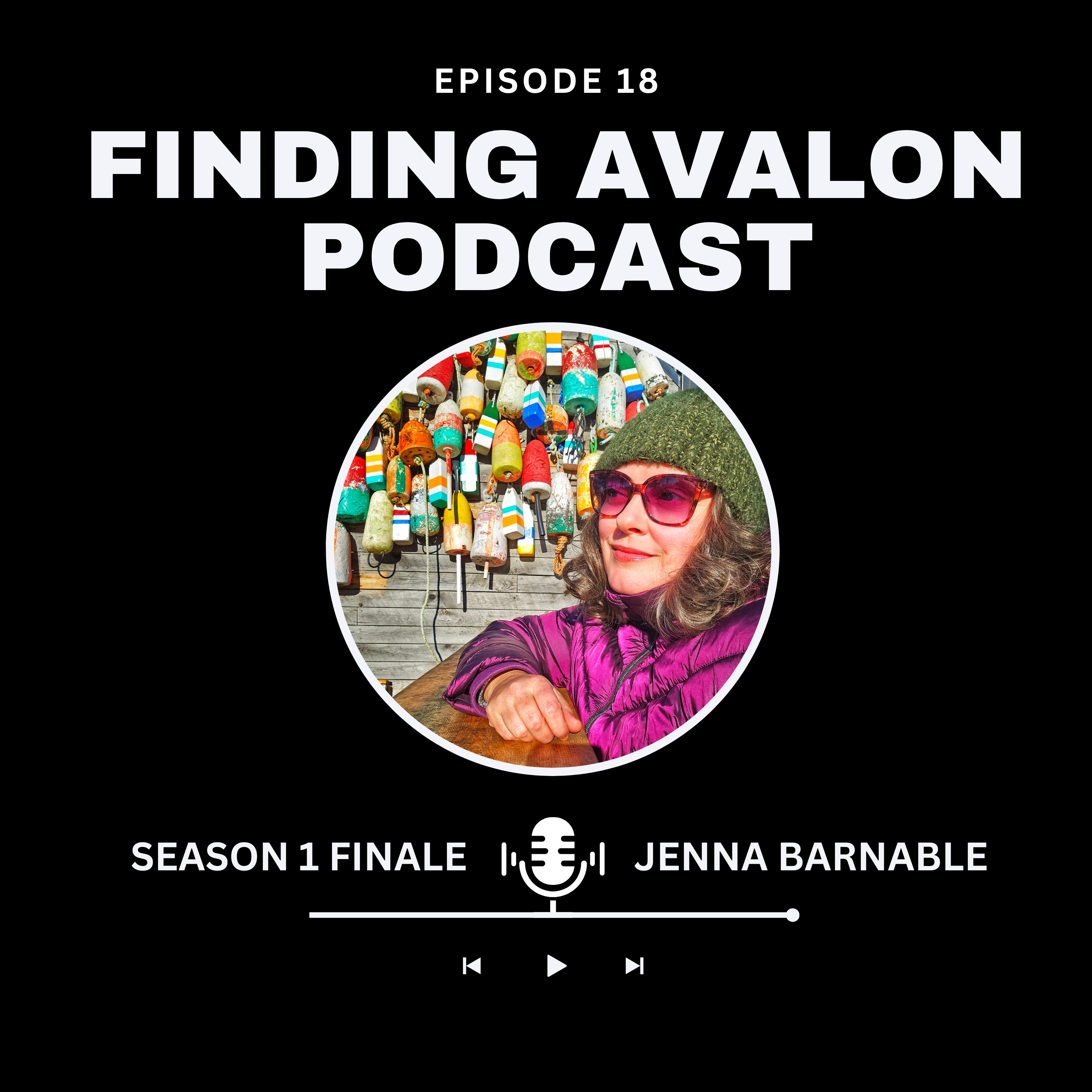 Finding Avalon: Episode 18 Finale