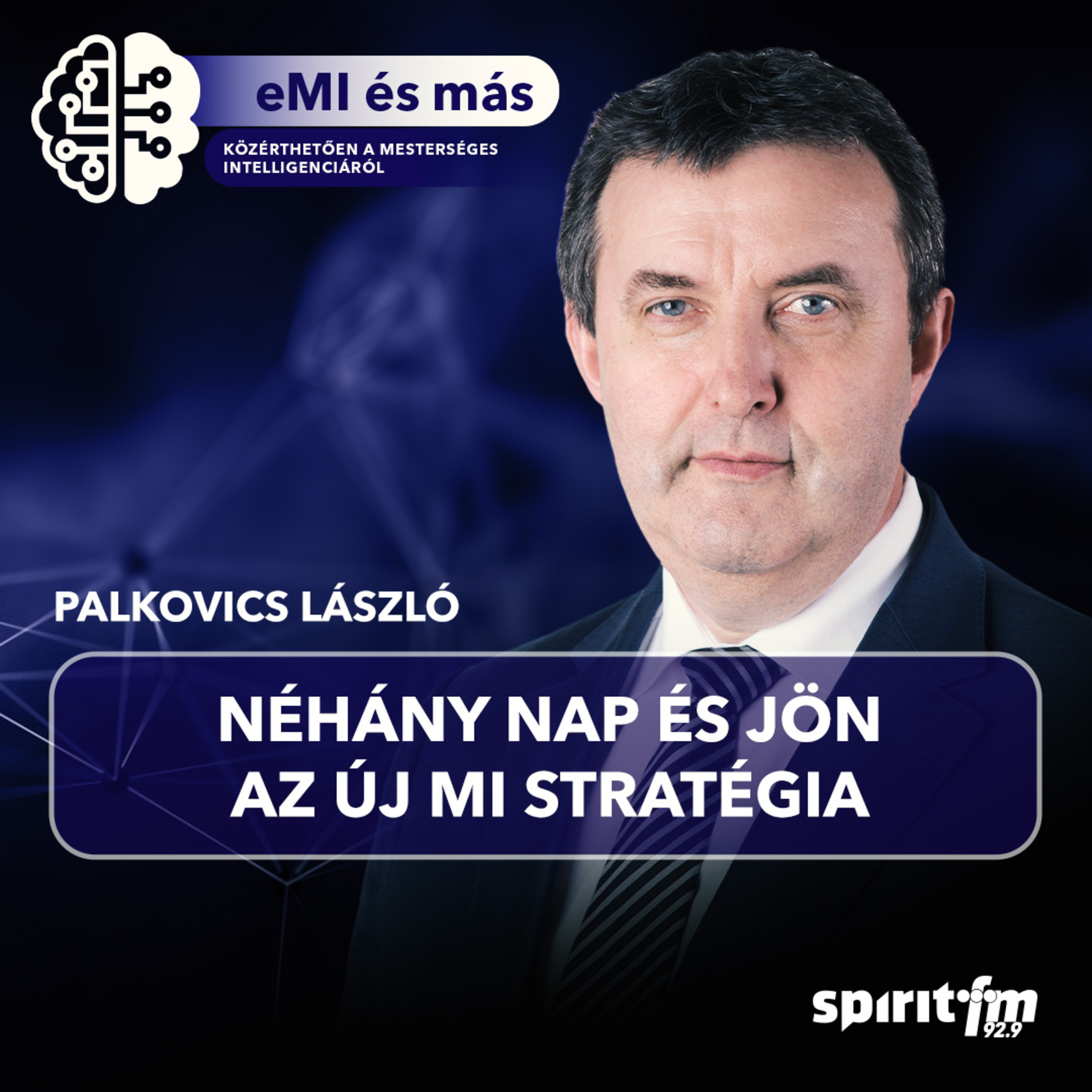 MI Stratégia, jogi és etikai kérdések, humanoid robotok, önvezető autók és avatárok | MI ÉS MÁS