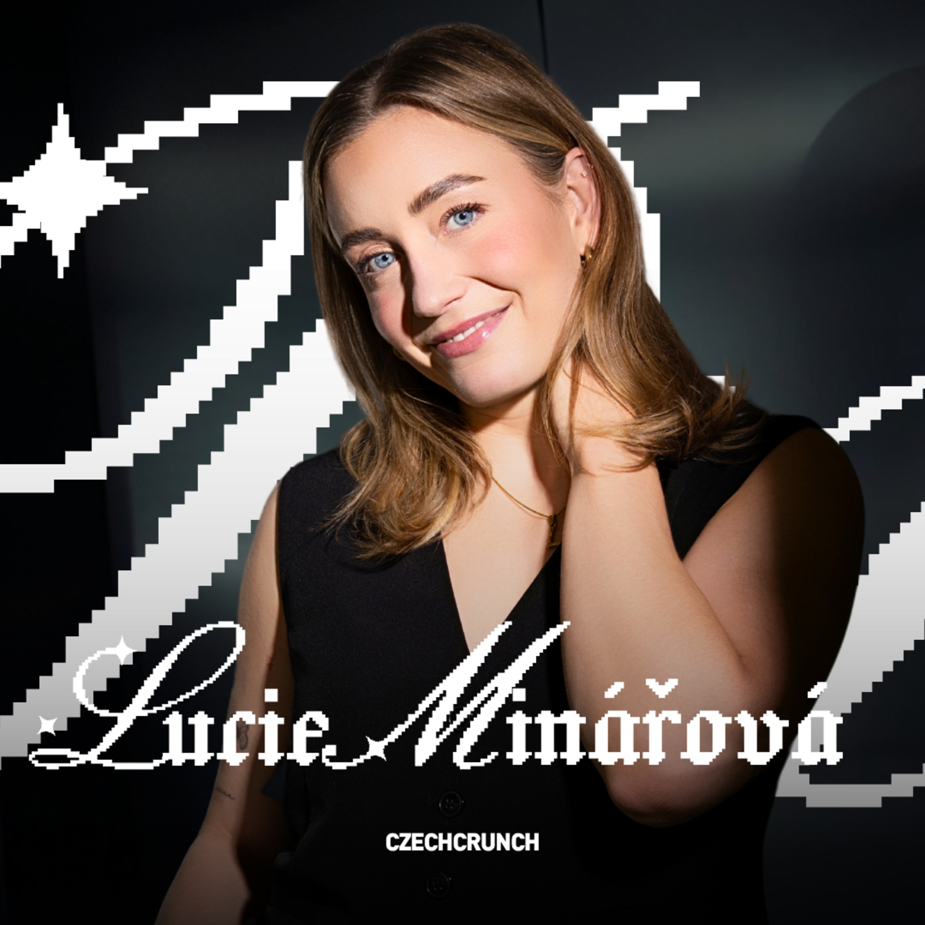 Dřív jsem jídlo řešila neustále. Probrala mě až ztráta menstruace, říká fitfluencerka Lucie Minářová episode artwork
