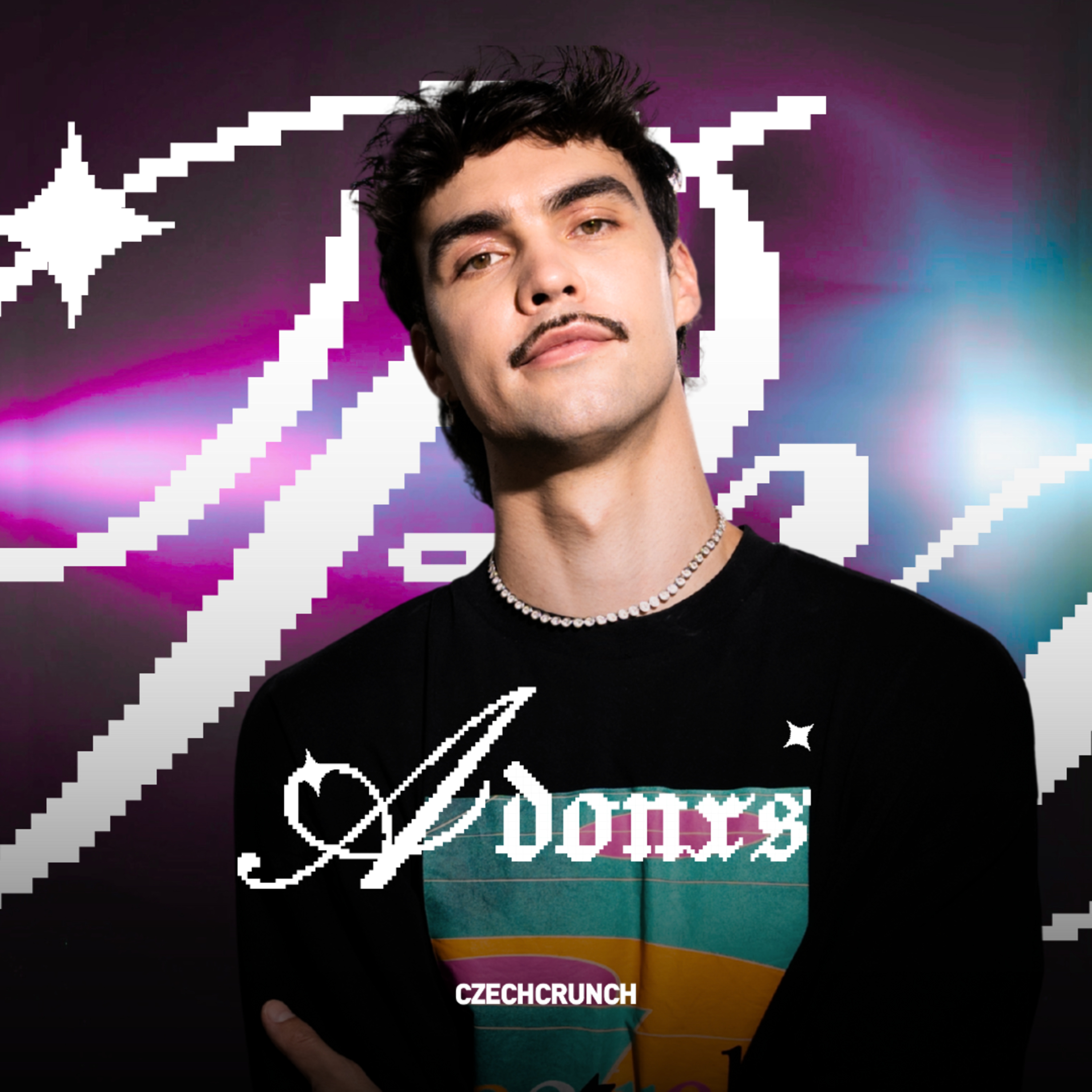 Adonxs: Po Eurovizi bych hodně věcí udělal jinak. Neúspěch jsme prožívali, chtěli jsme předat emoce