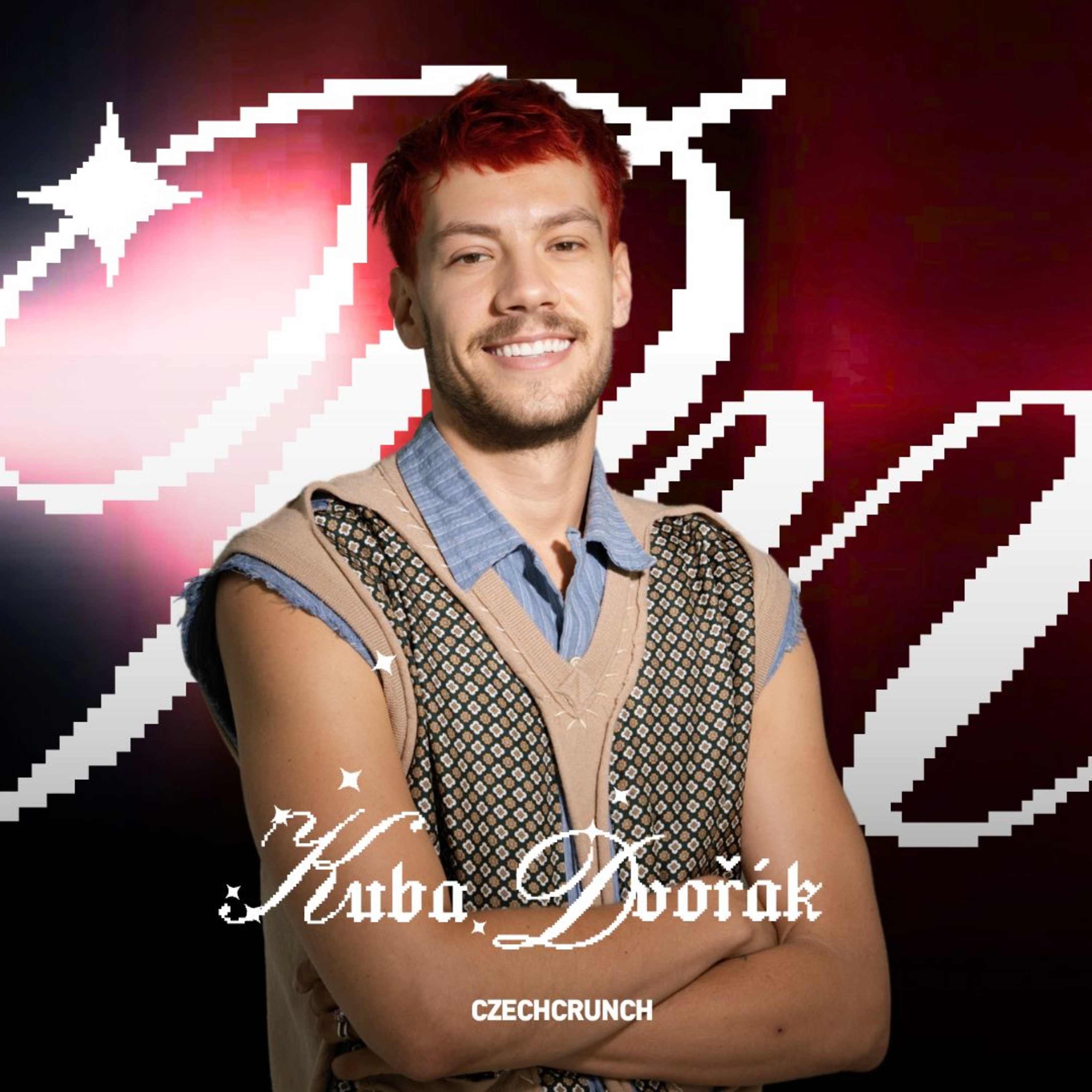 Mění pohled Čechů na tanec. StarDance se nikam neposouvá, říká Kuba Dvořák episode artwork