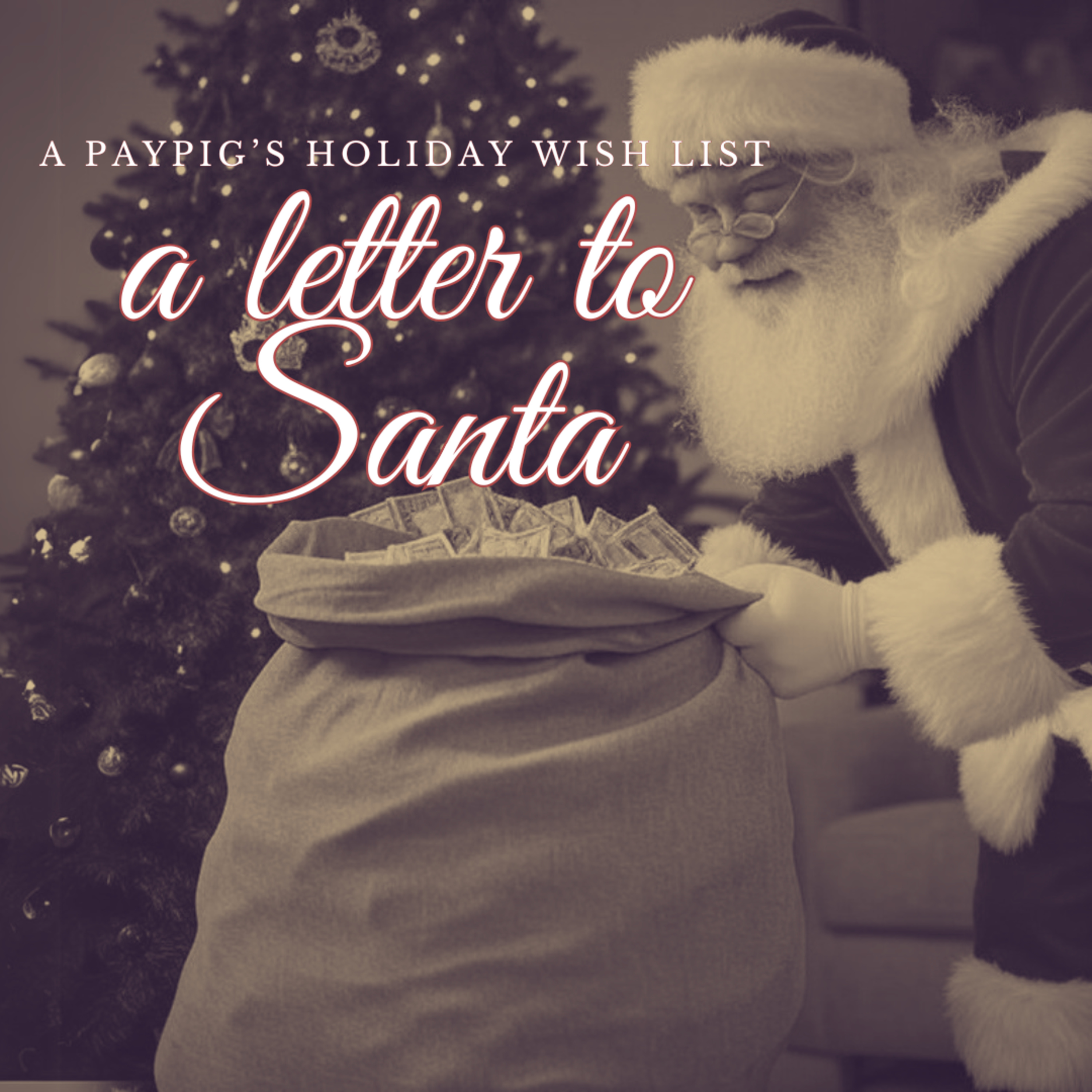 The PayPig Chronicles: Conversations on Financial Domination