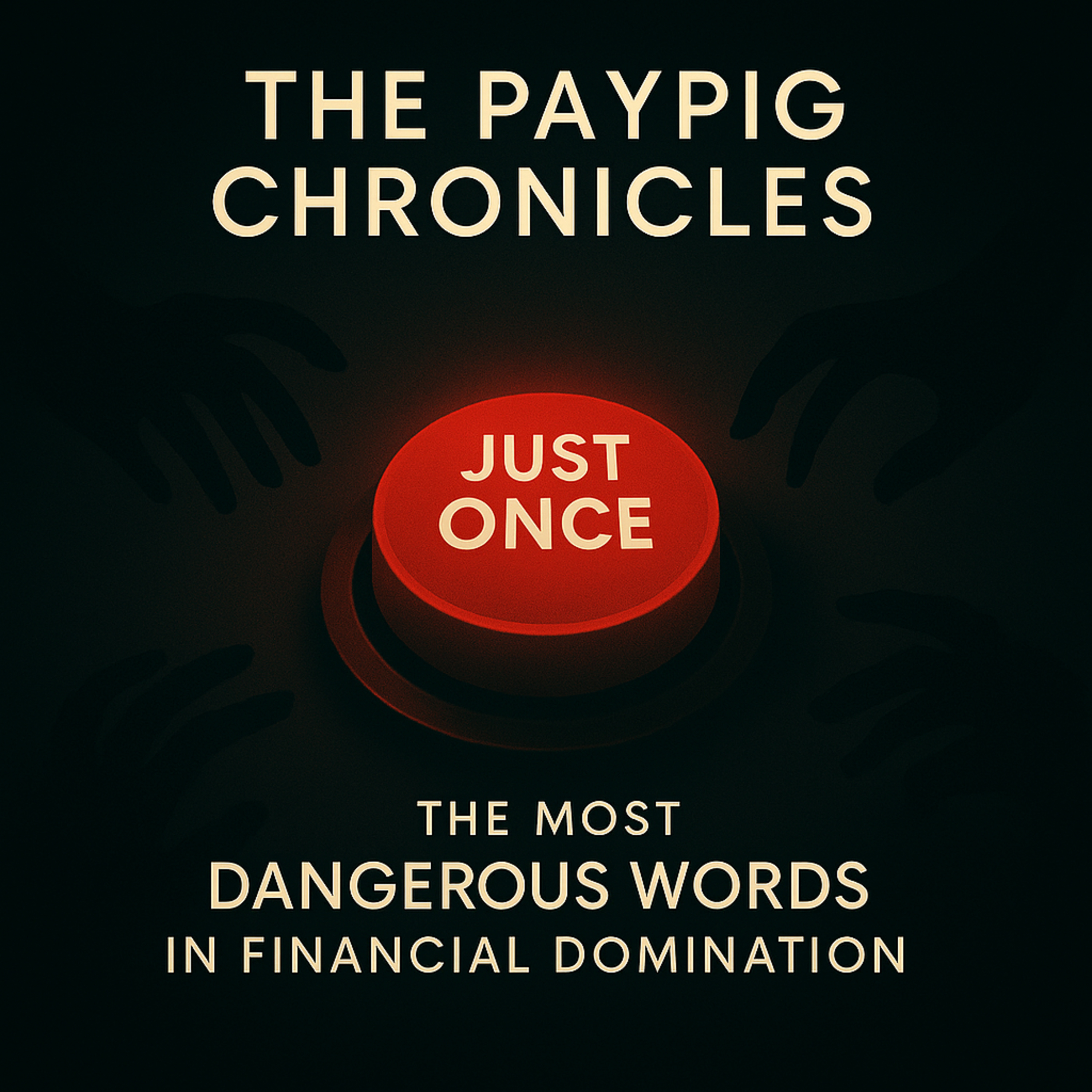 The PayPig Chronicles: Conversations on Financial Domination