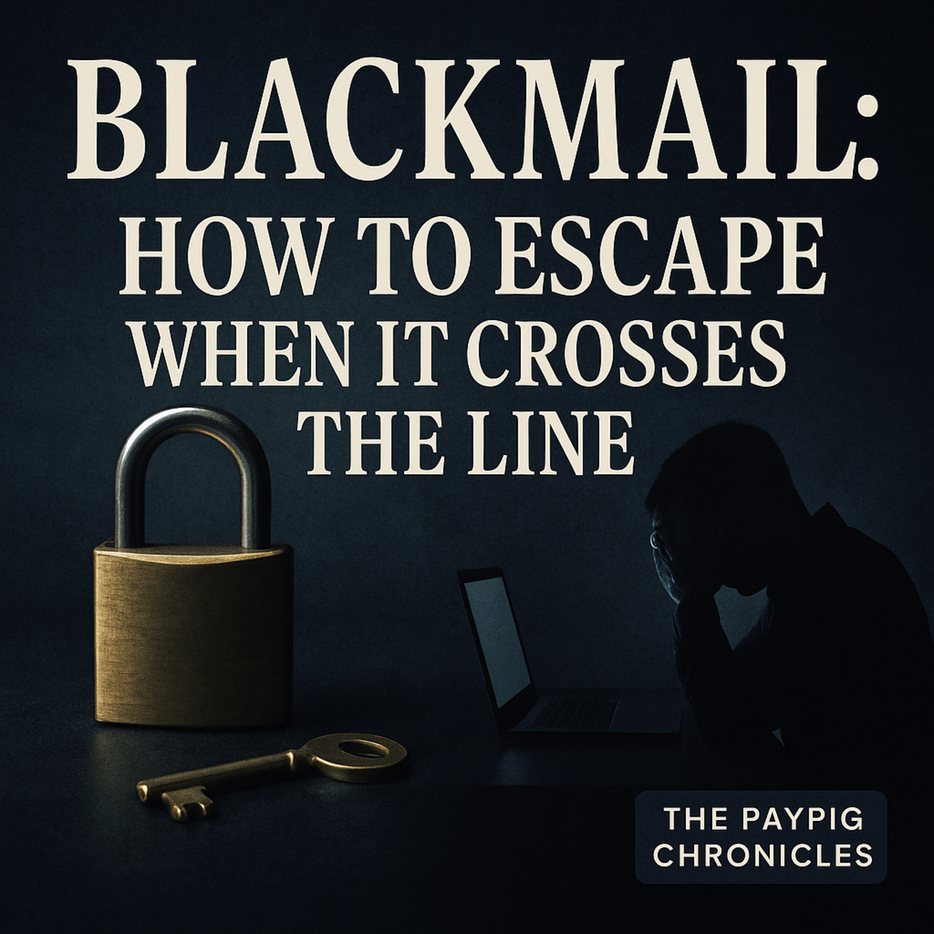 The PayPig Chronicles: Conversations on Financial Domination