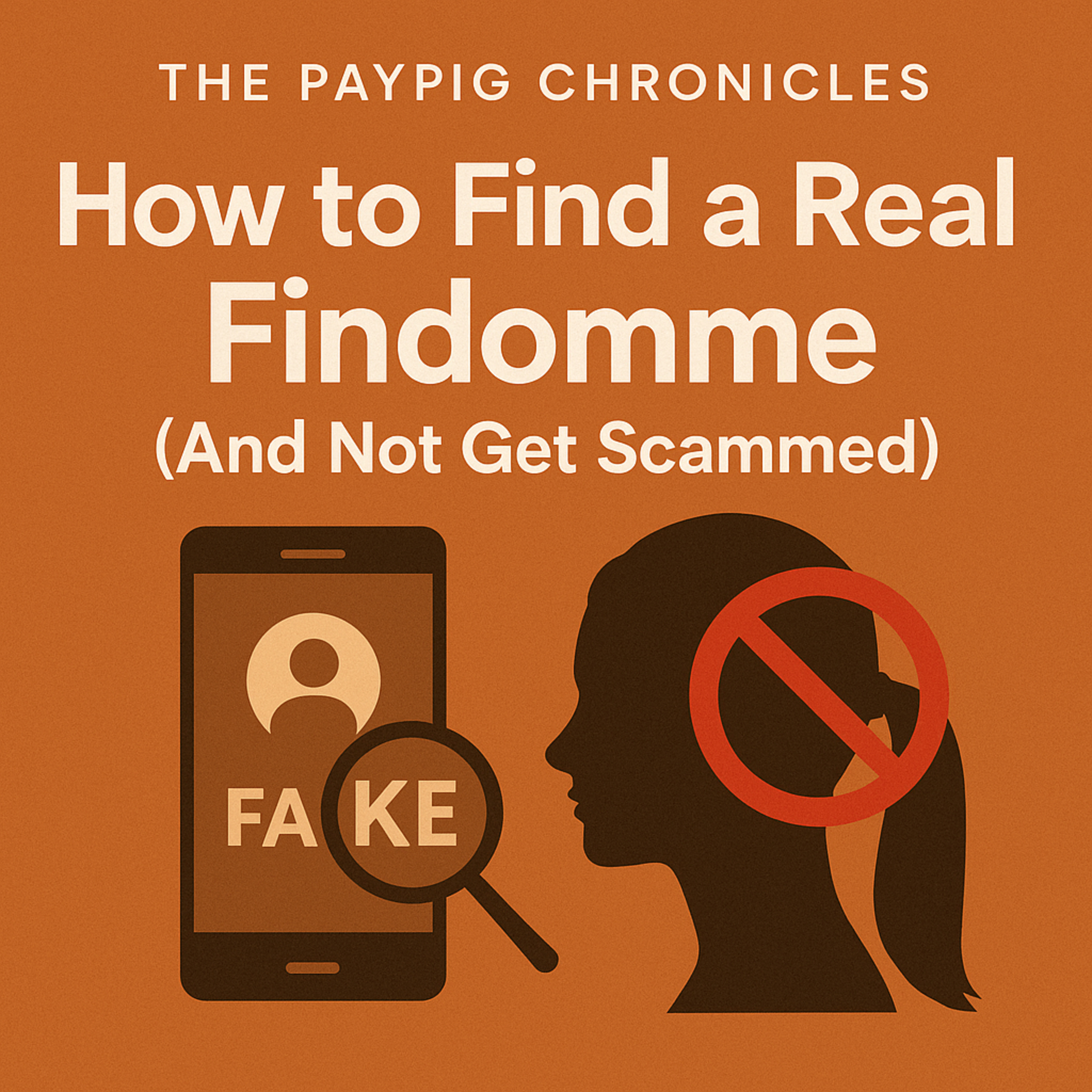 The PayPig Chronicles: Conversations on Financial Domination