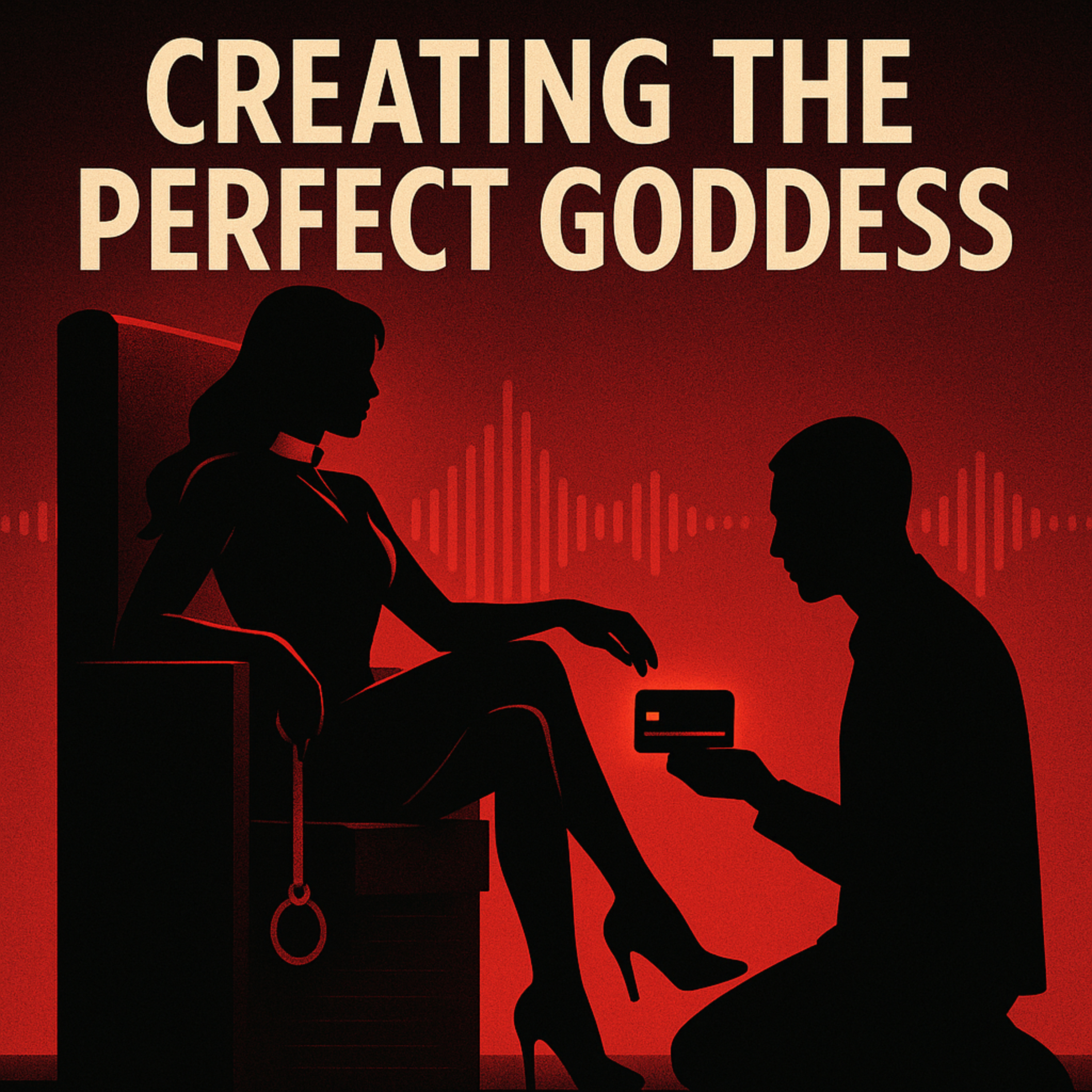 The PayPig Chronicles: Conversations on Financial Domination