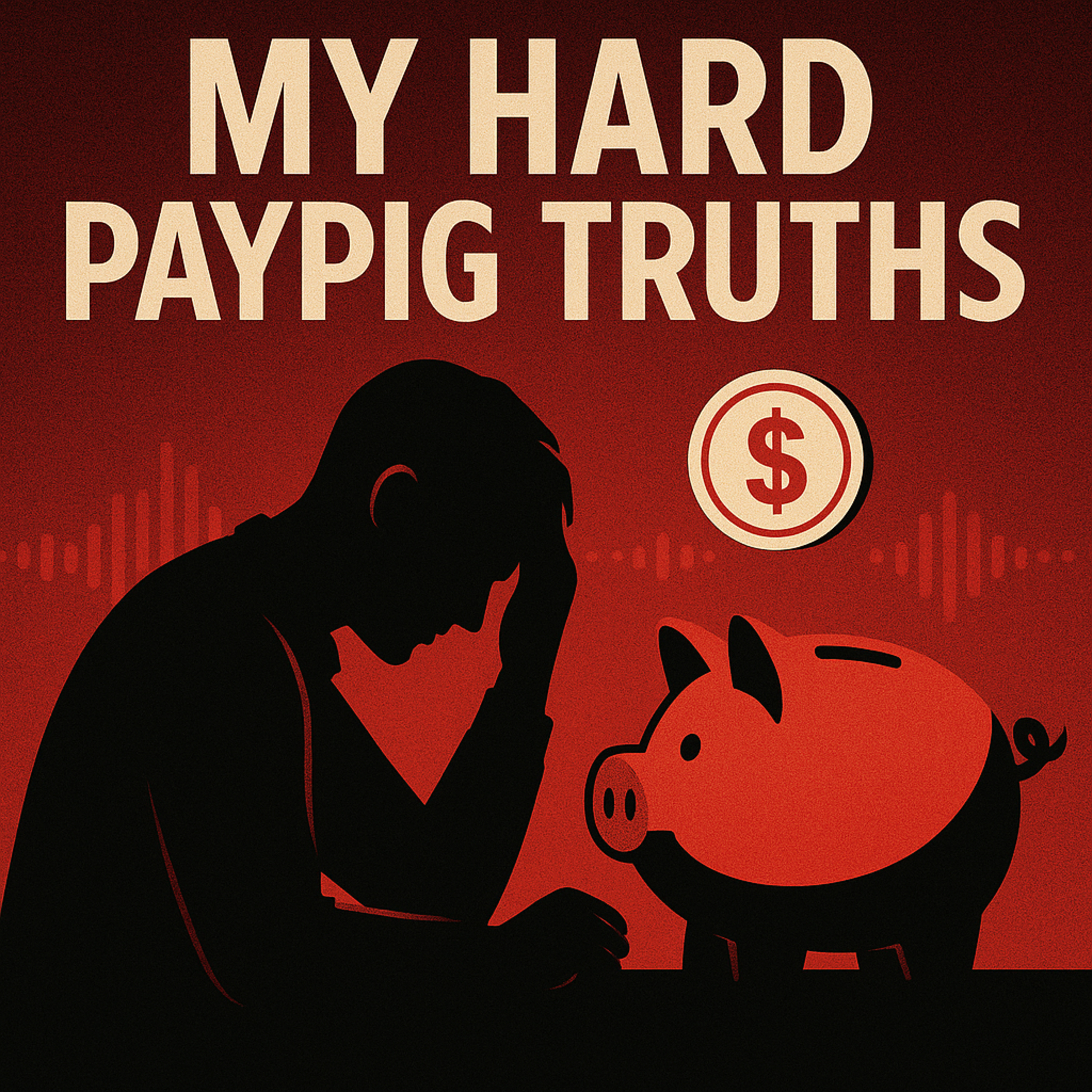 The PayPig Chronicles: Conversations on Financial Domination